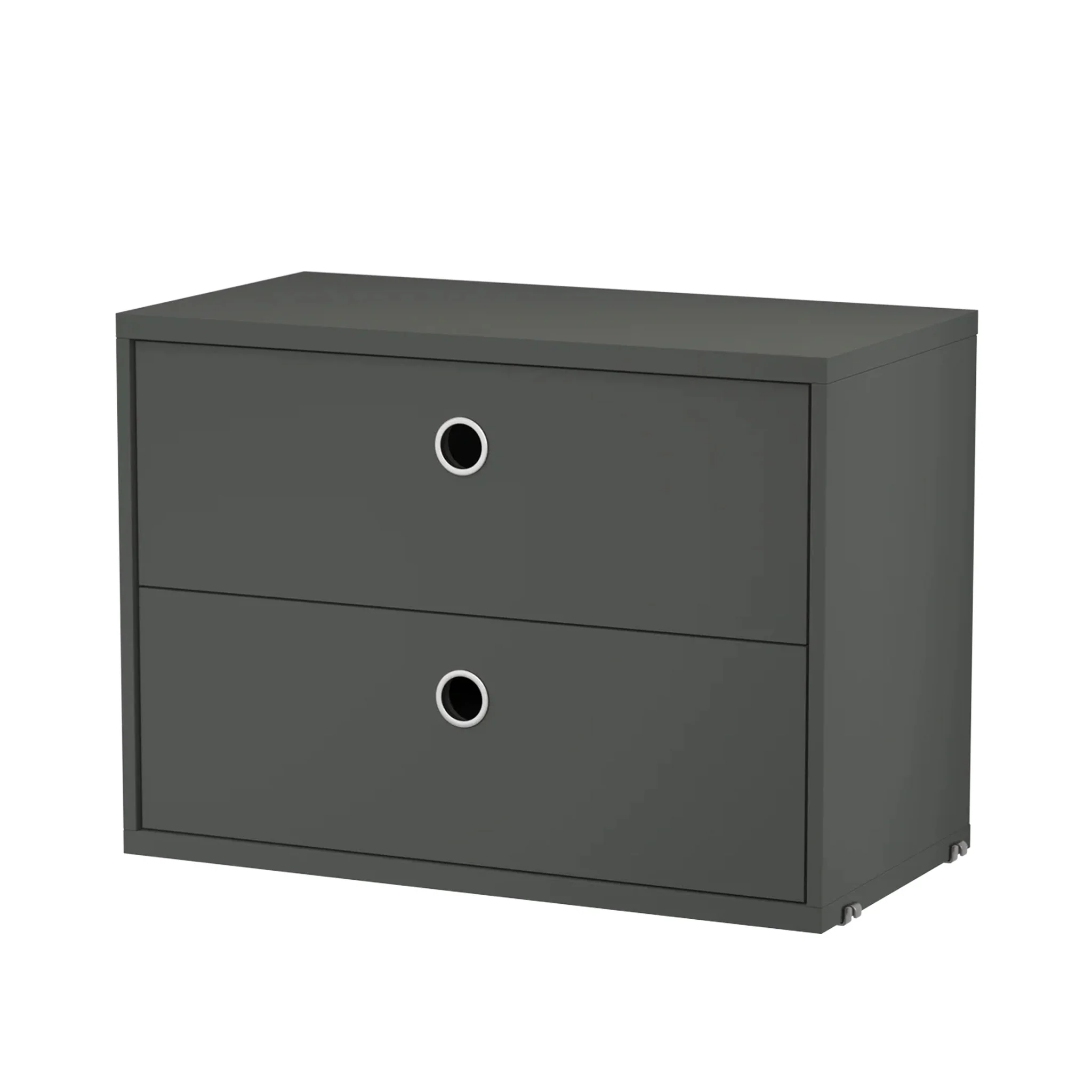 String - Chest with Drawers - Image 22