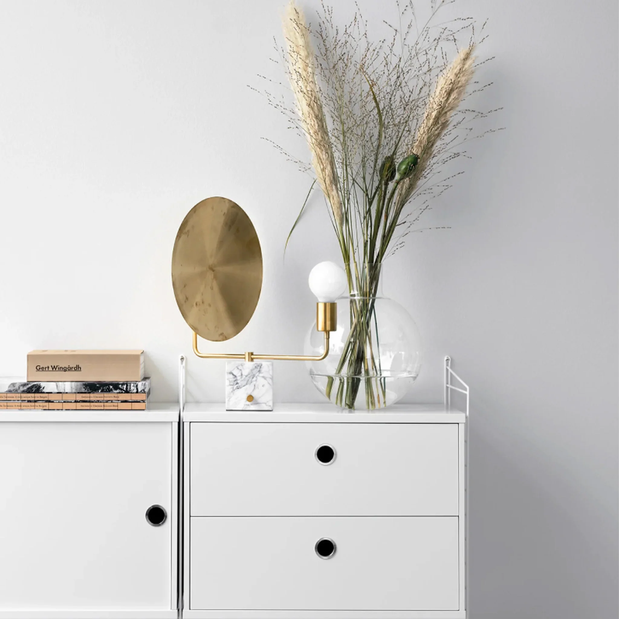 String - Chest with Drawers - Image 25