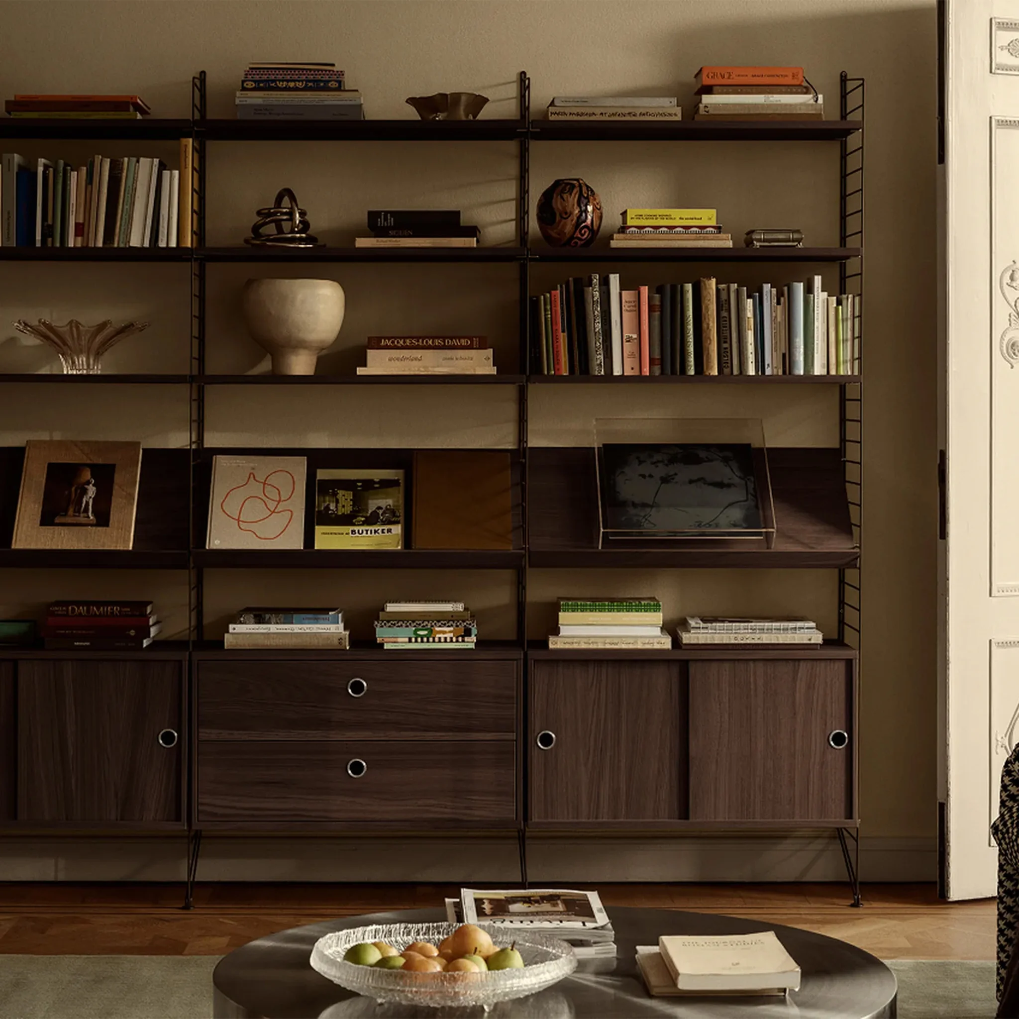 String - Chest with Drawers - Image 3