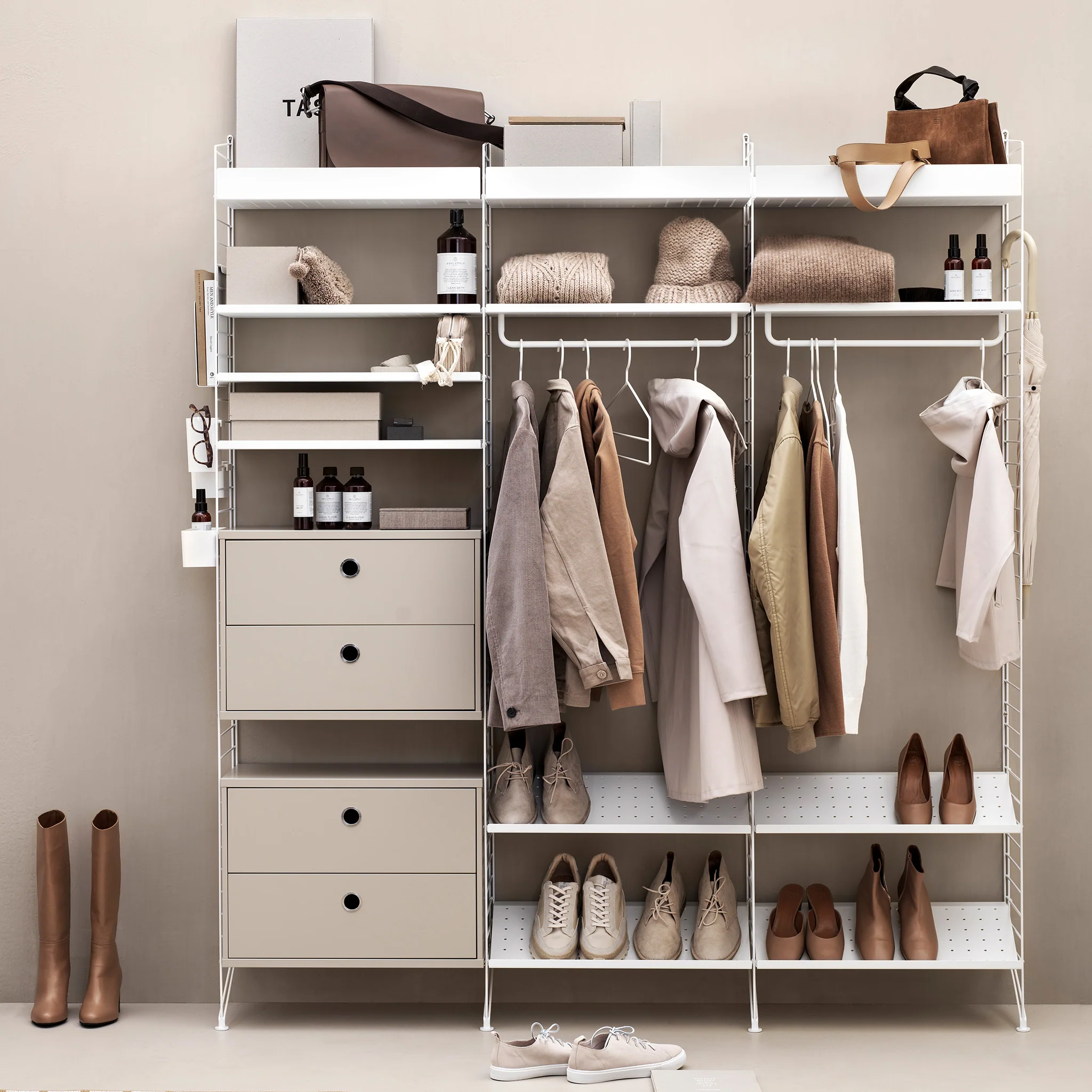 String - Chest with Drawers - Image 4