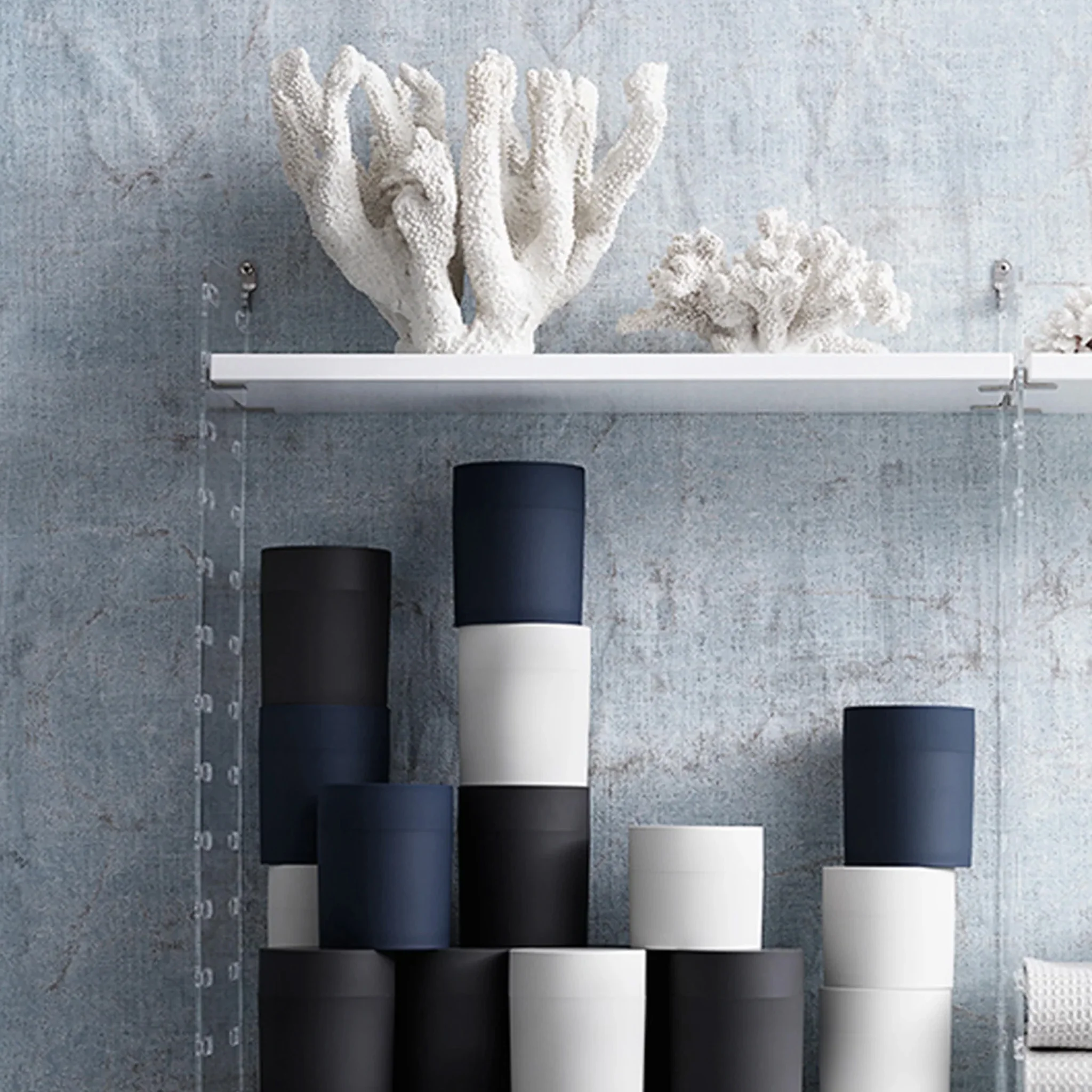 String - Plex wall panels - Image 2