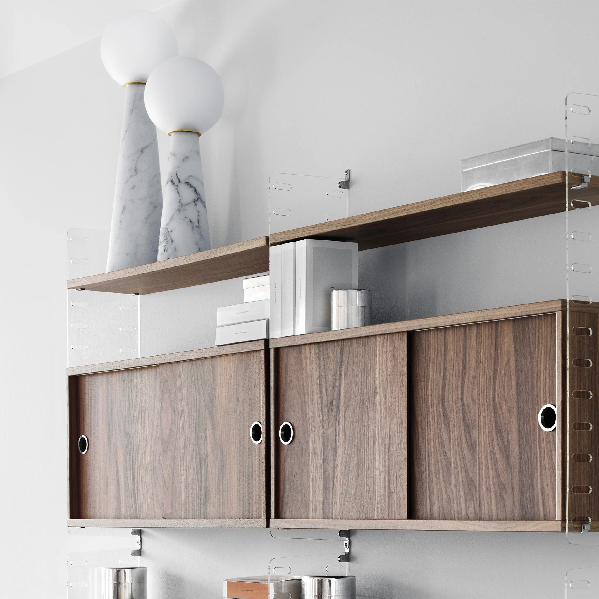 String - Plex wall panels - Image 5