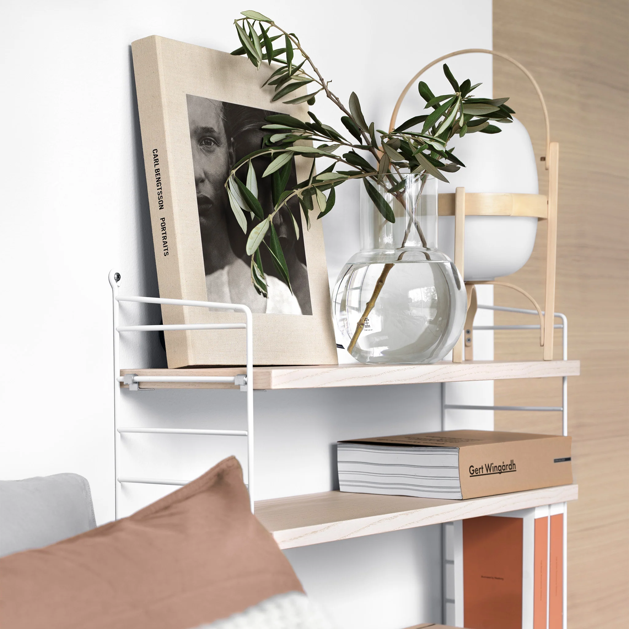 String - Shelves - Image 15