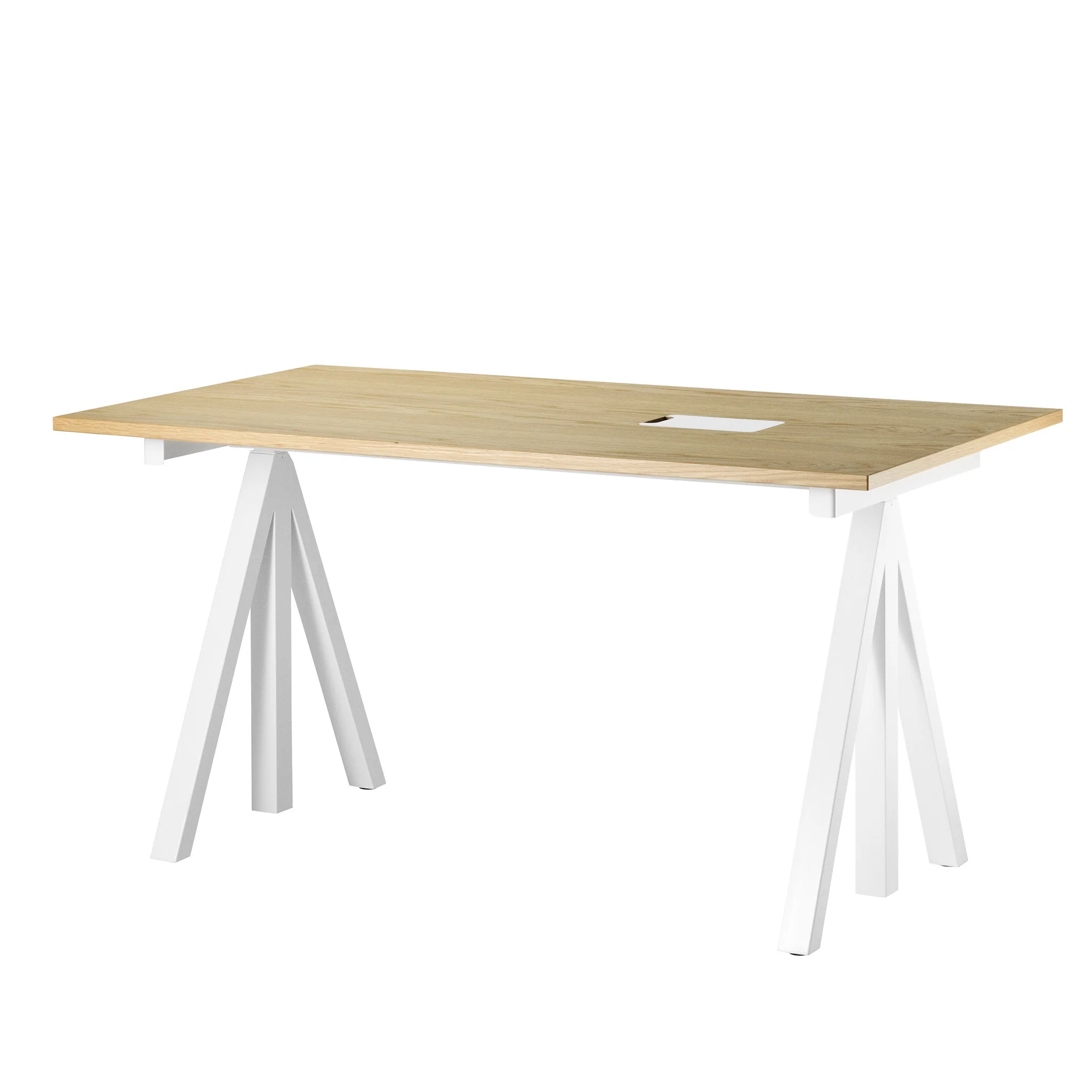 String Works - Fixed Work Desk - Image 2