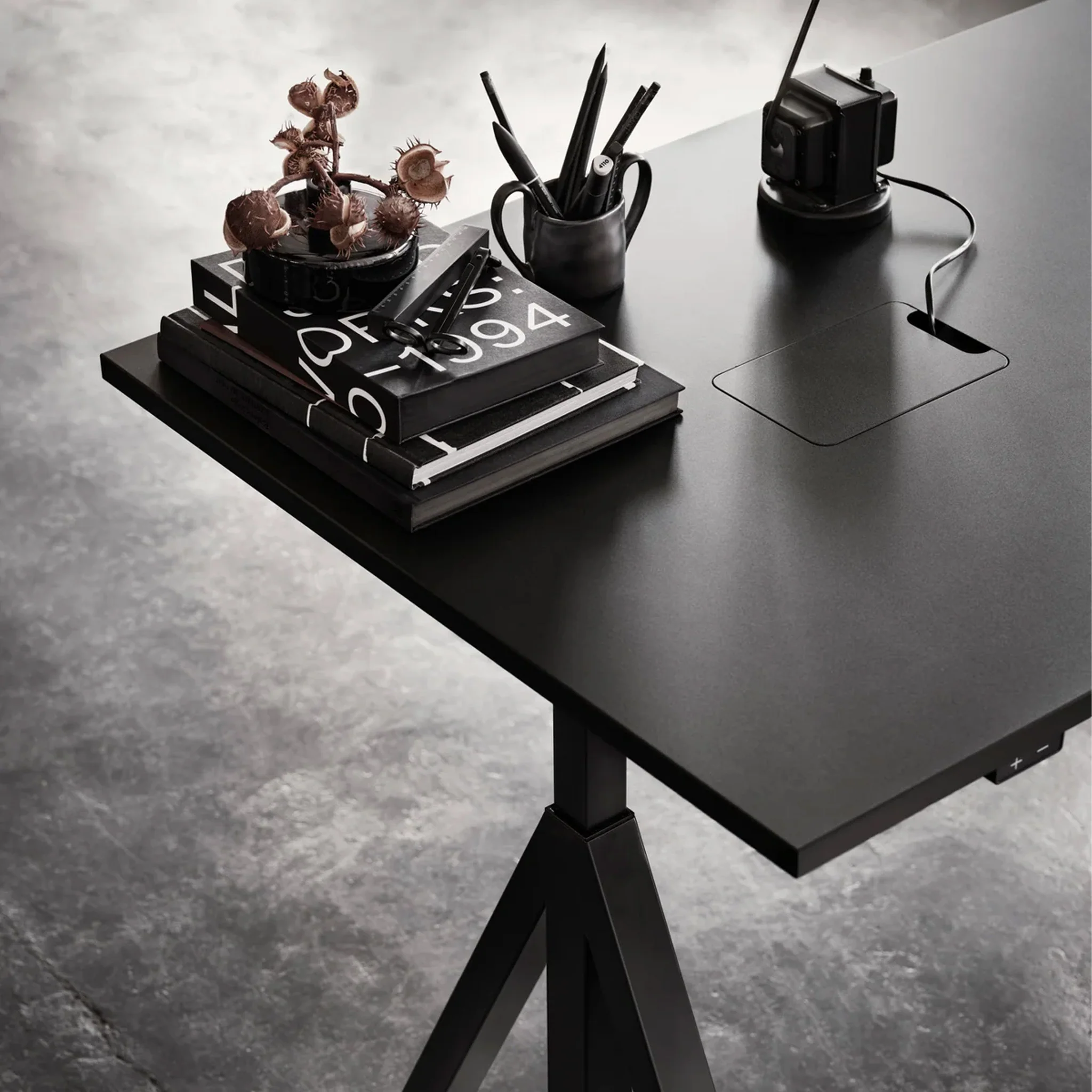String Works - Cable Tray - Image 3