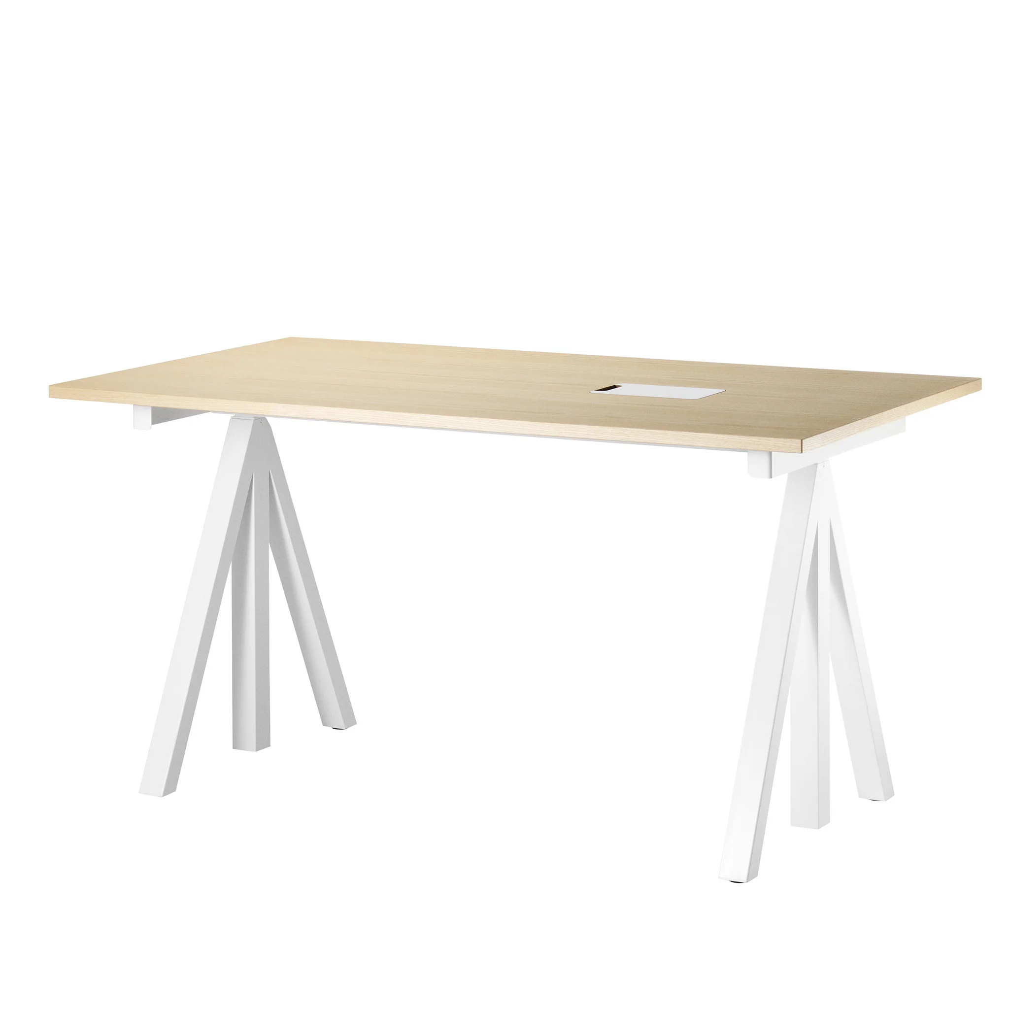 String Works - Electric Height Adjustable Desk - Image 10