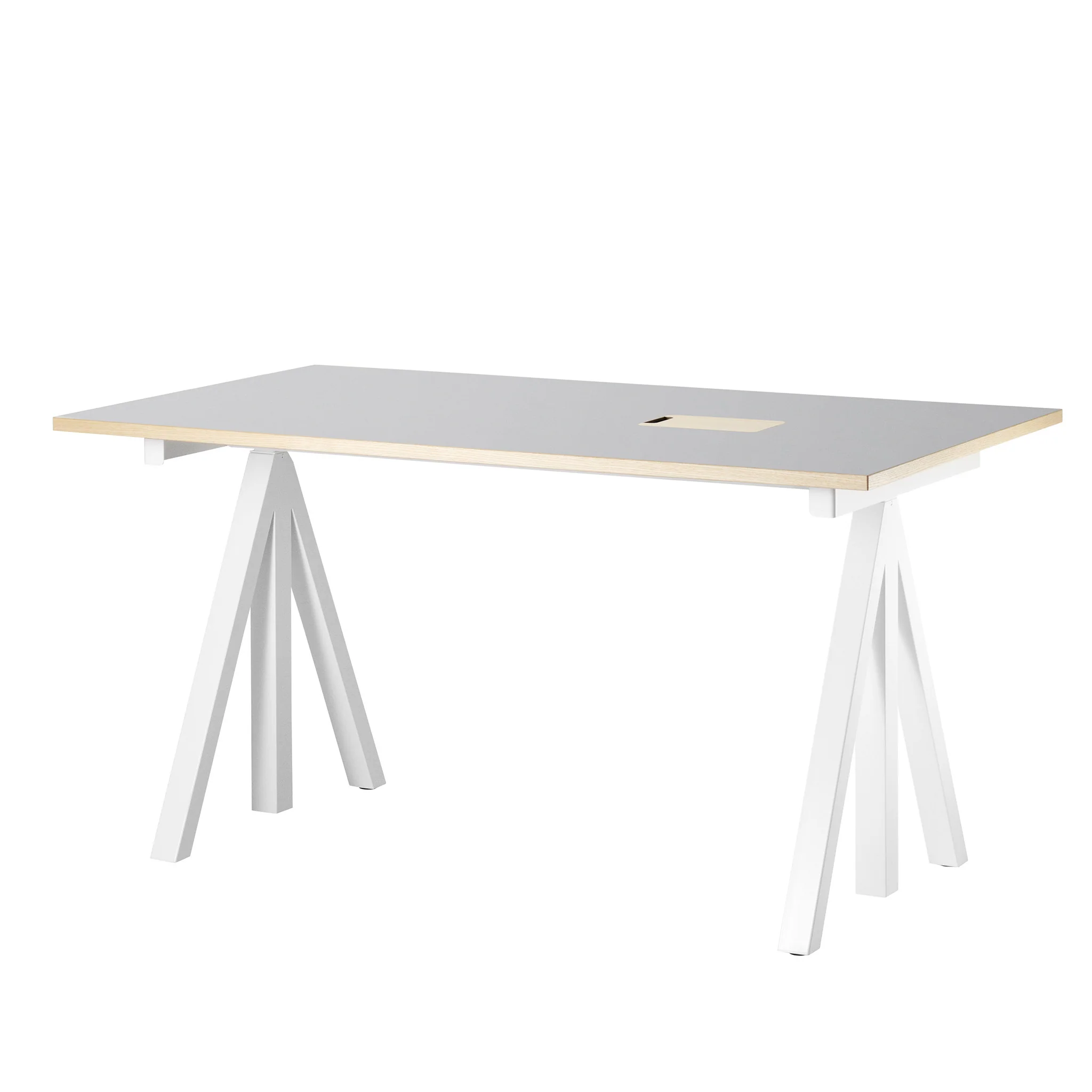 String Works - Electric Height Adjustable Desk - Image 11