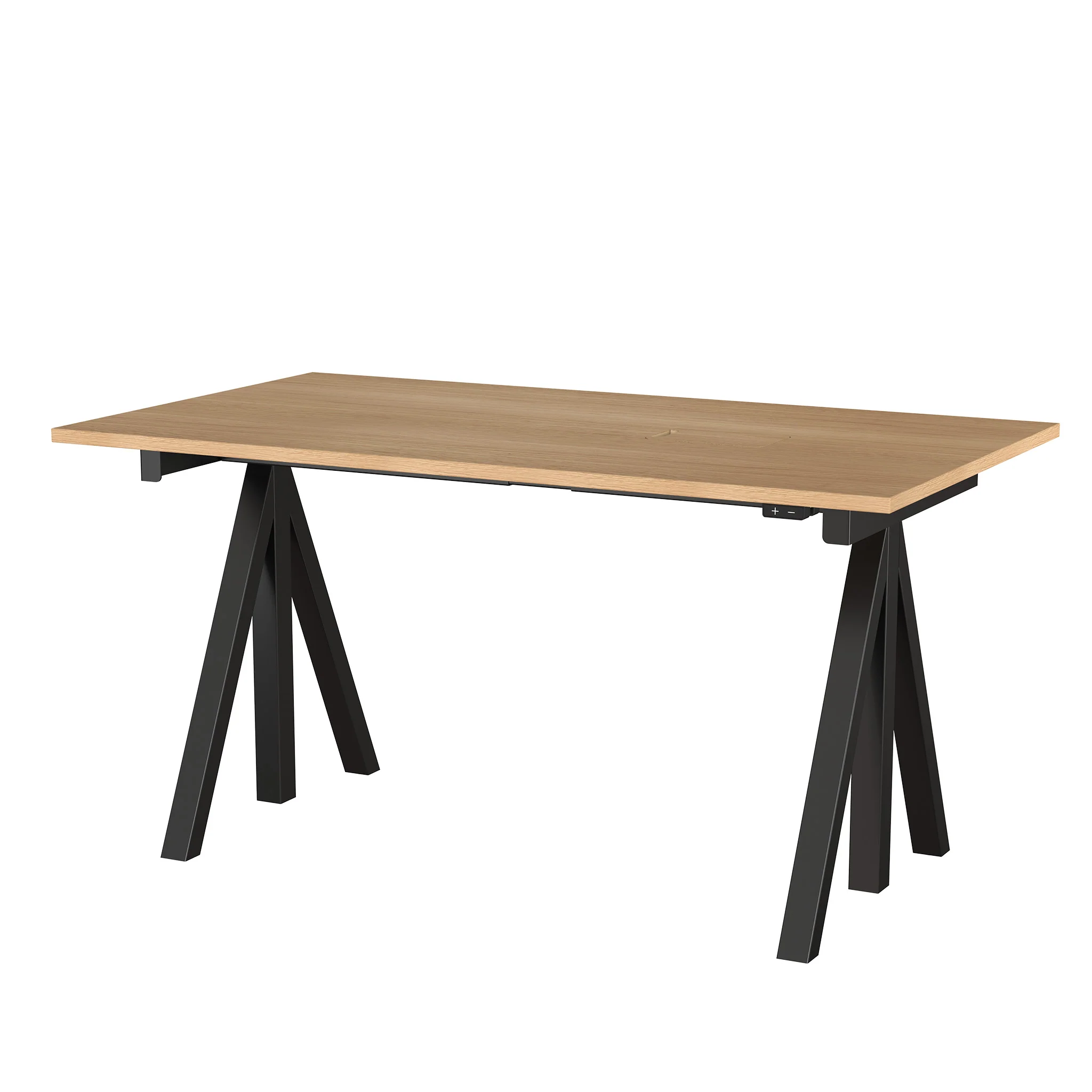 String Works - Electric Height Adjustable Desk - Image 2