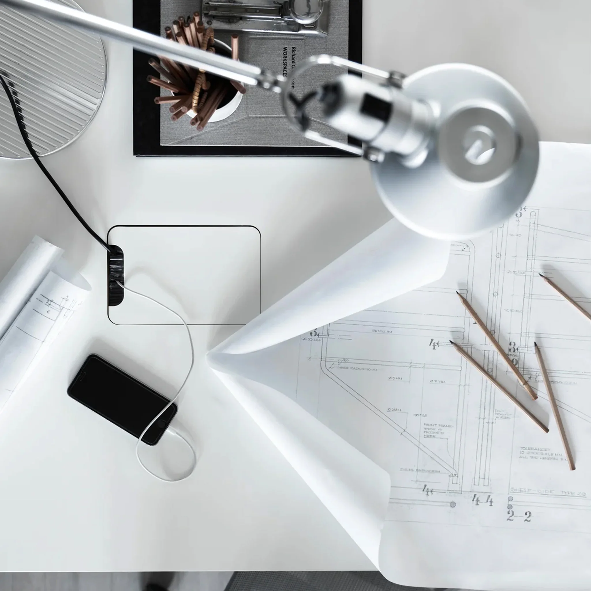 String Works - Electric Height Adjustable Desk - Image 6