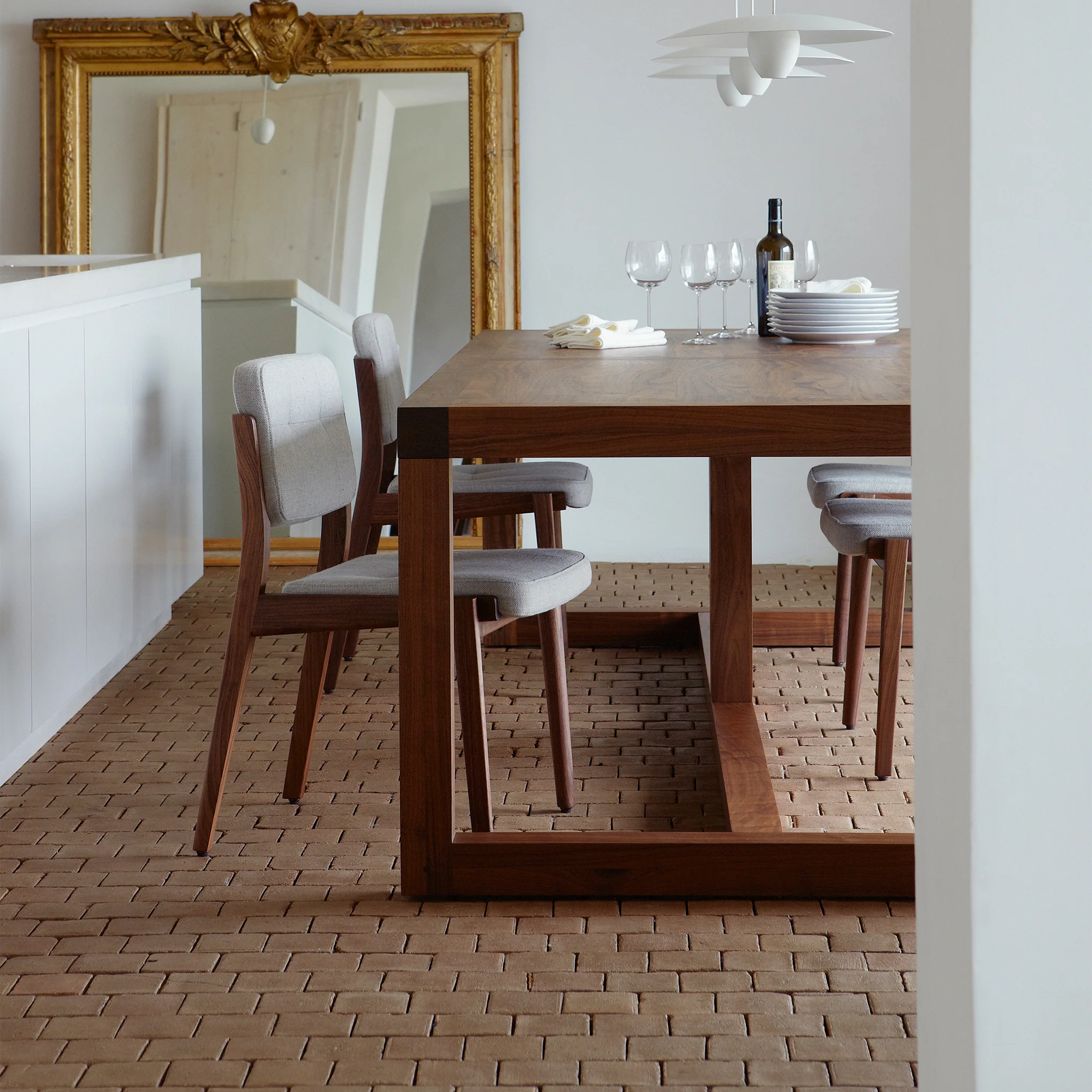 Structure Table by Neri&Hu - Image 2