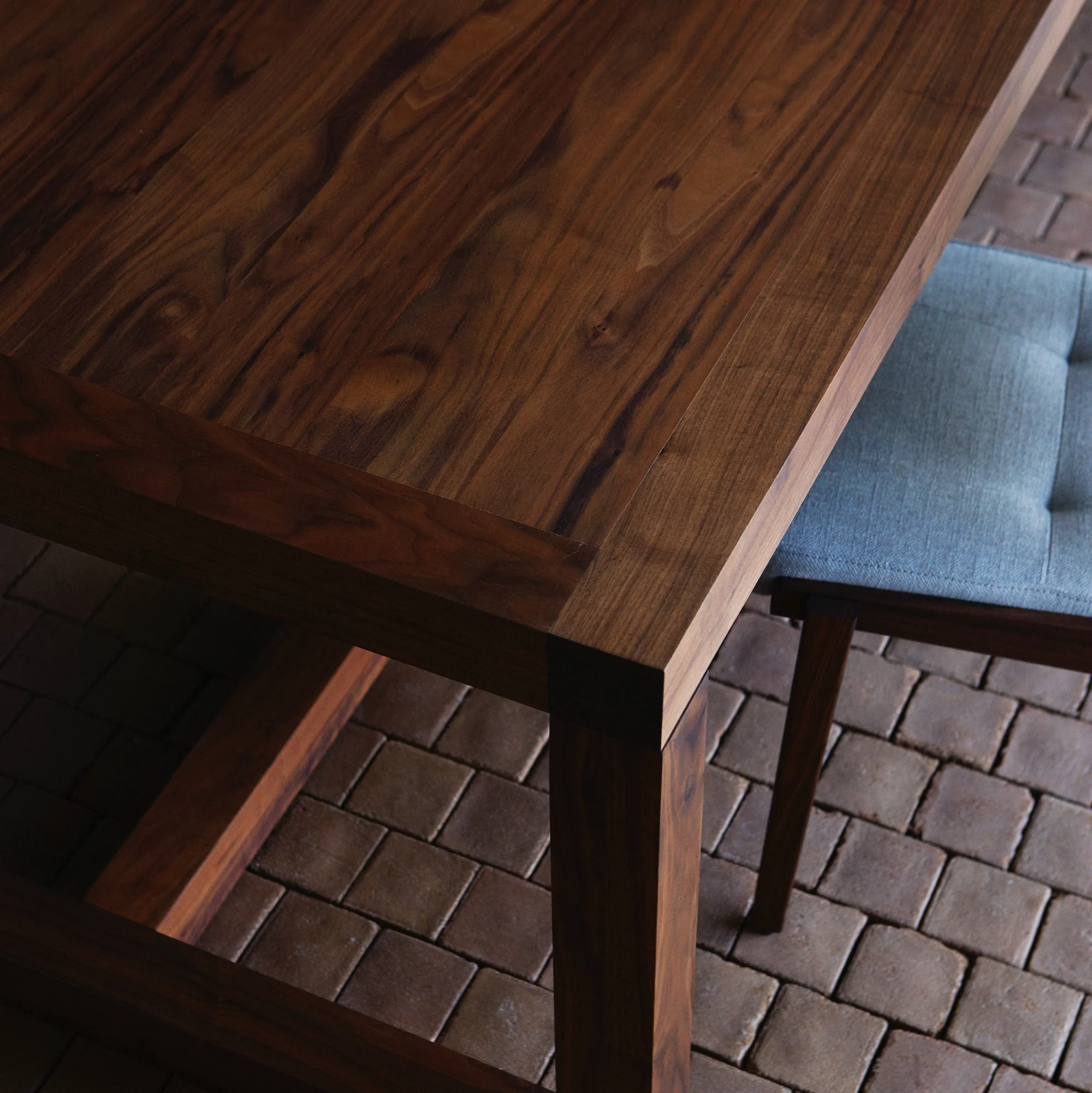 Structure Table by Neri&Hu - Image 6