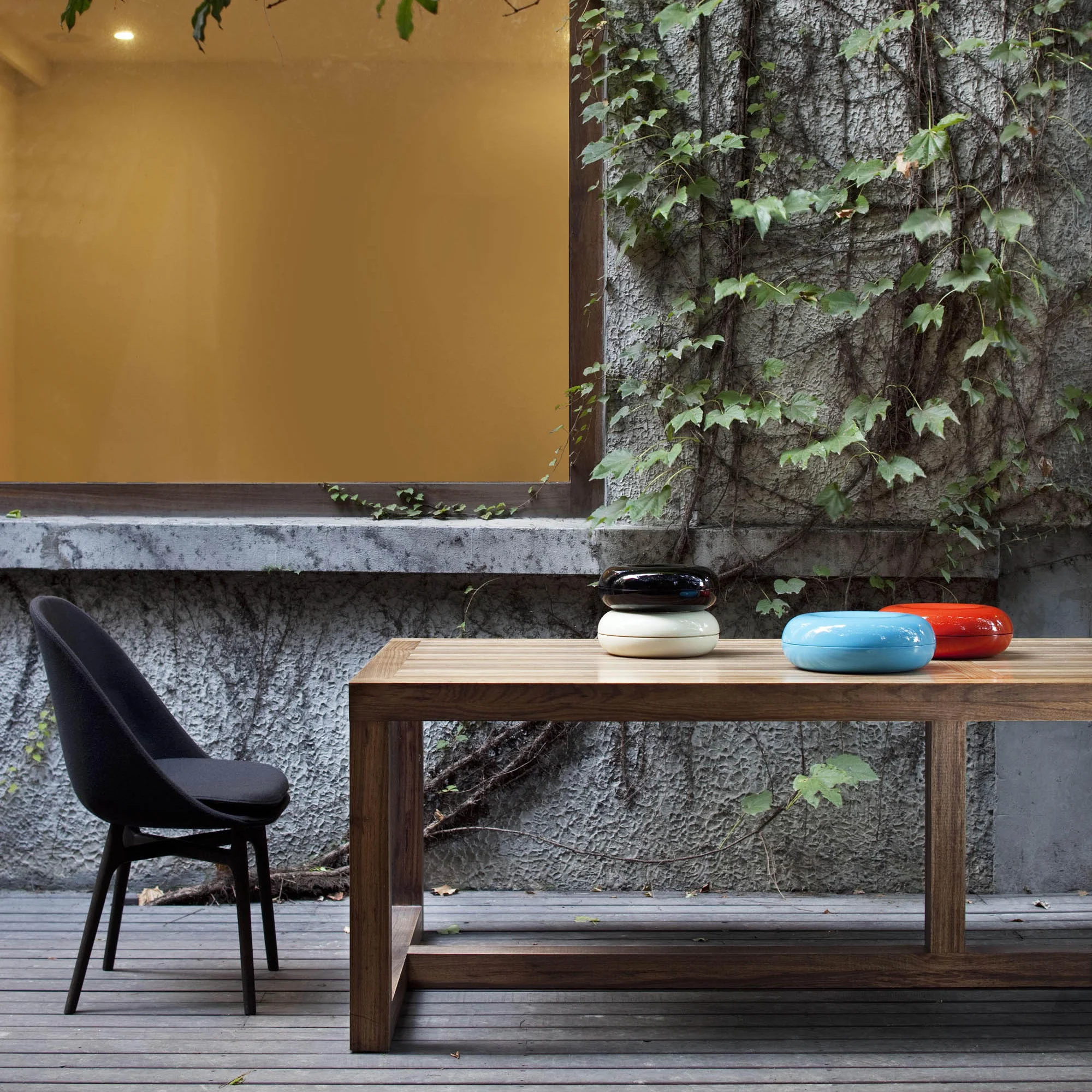 Structure Table by Neri&Hu - Image 8