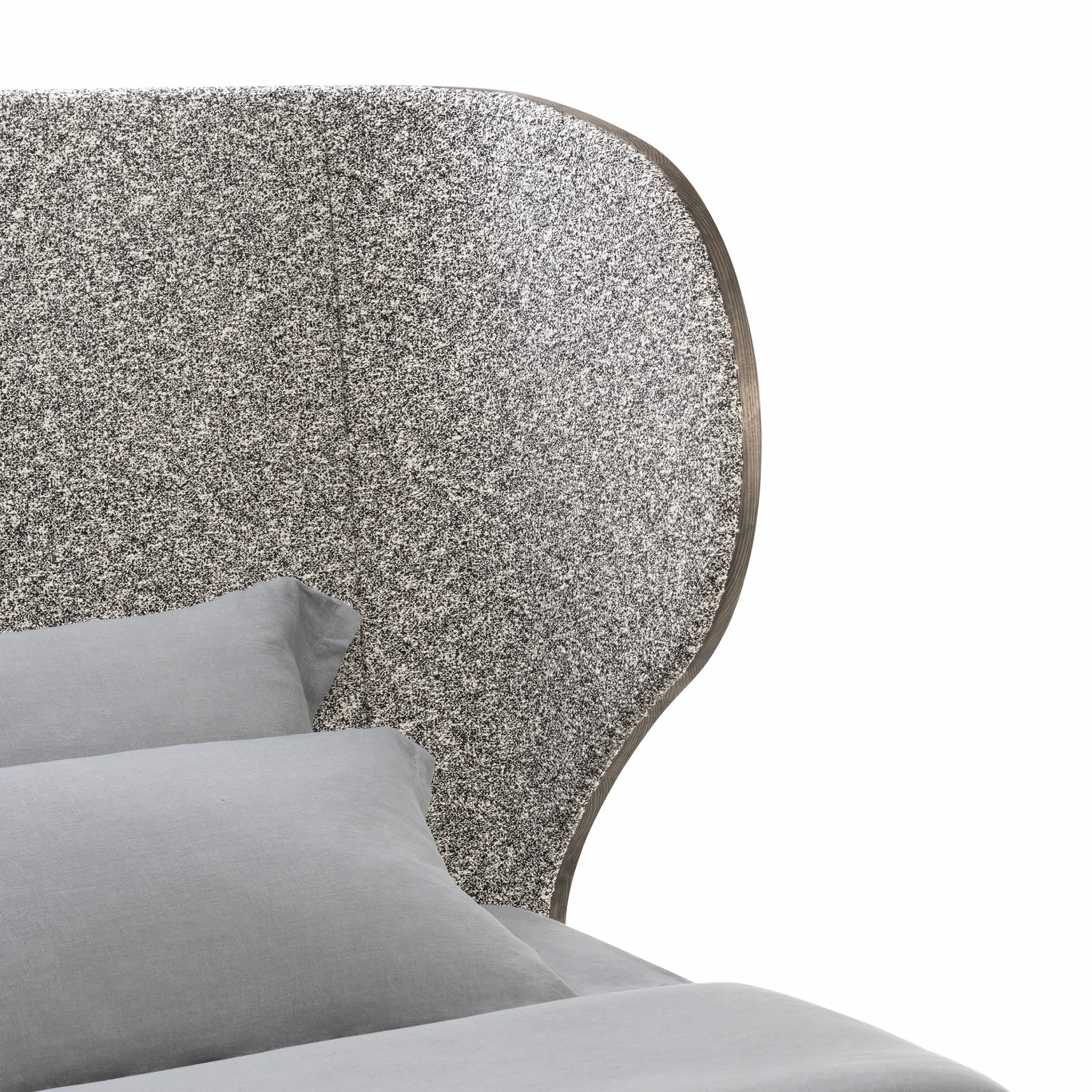 Suite Bed by Autoban - Image 2