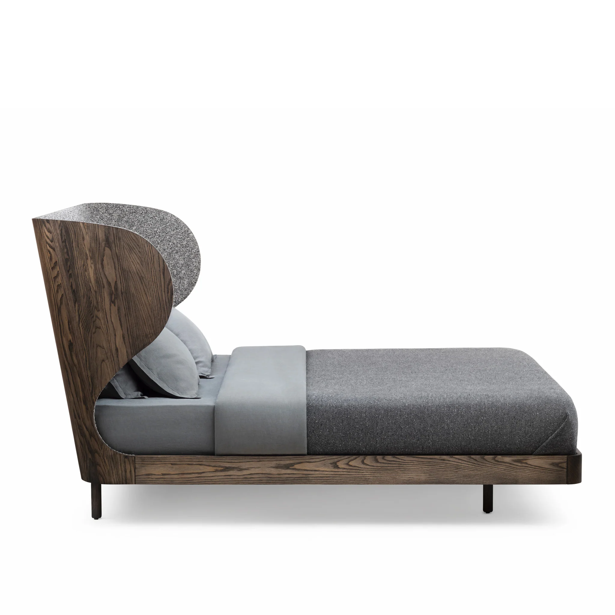 Suite Bed by Autoban - Image 6
