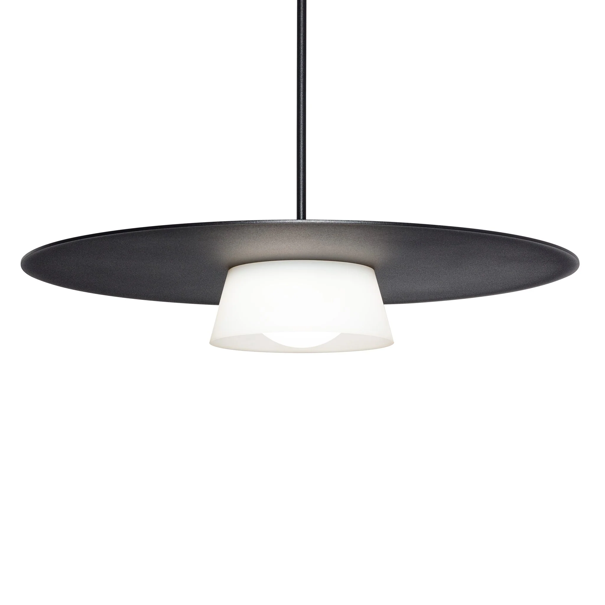 Sum Pendant by Terence Woodgate