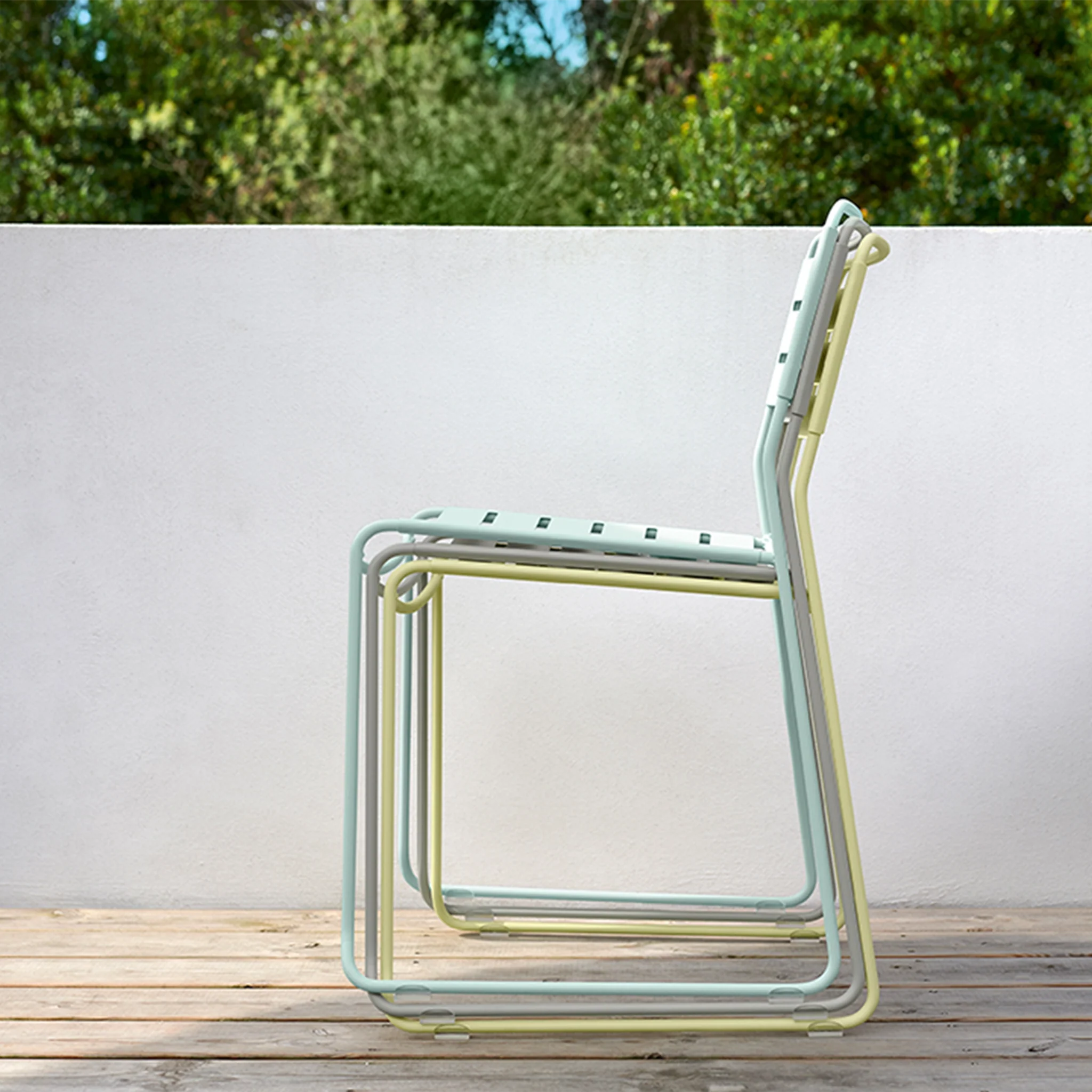 Surprising Chair by Fermob - Image 3