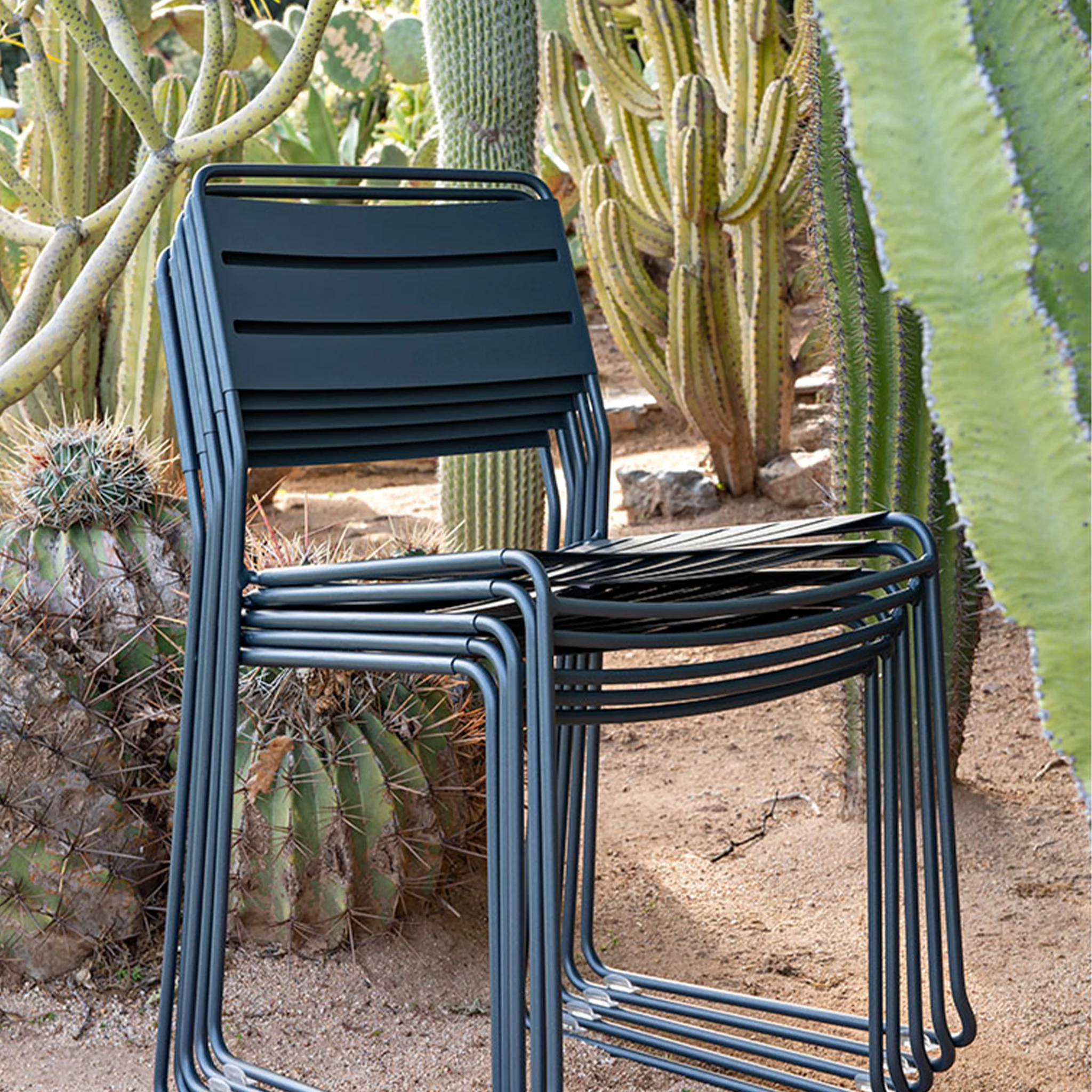 Surprising Chair by Fermob - Image 4