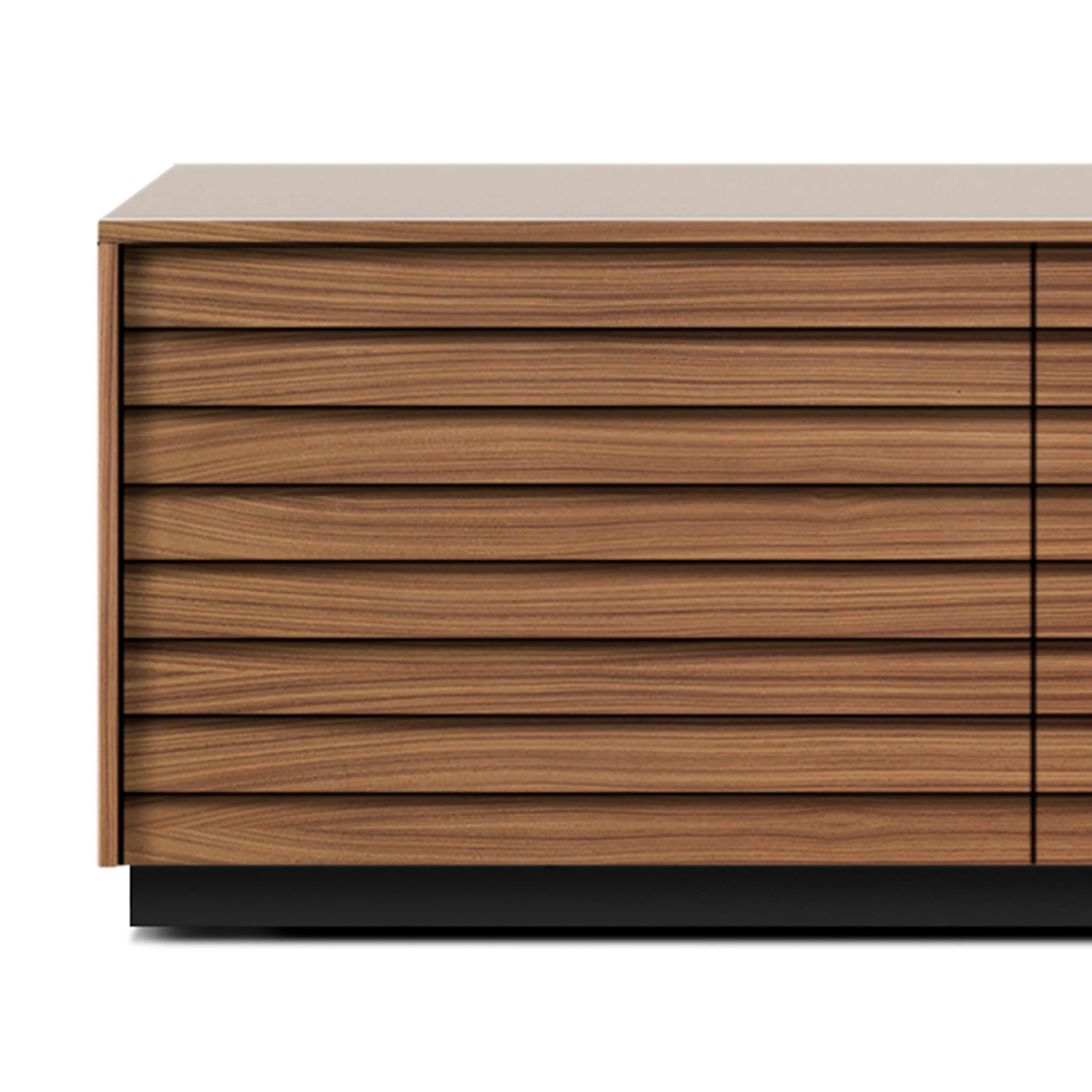Sussex Sideboard With Plinth by Punt - Image 2