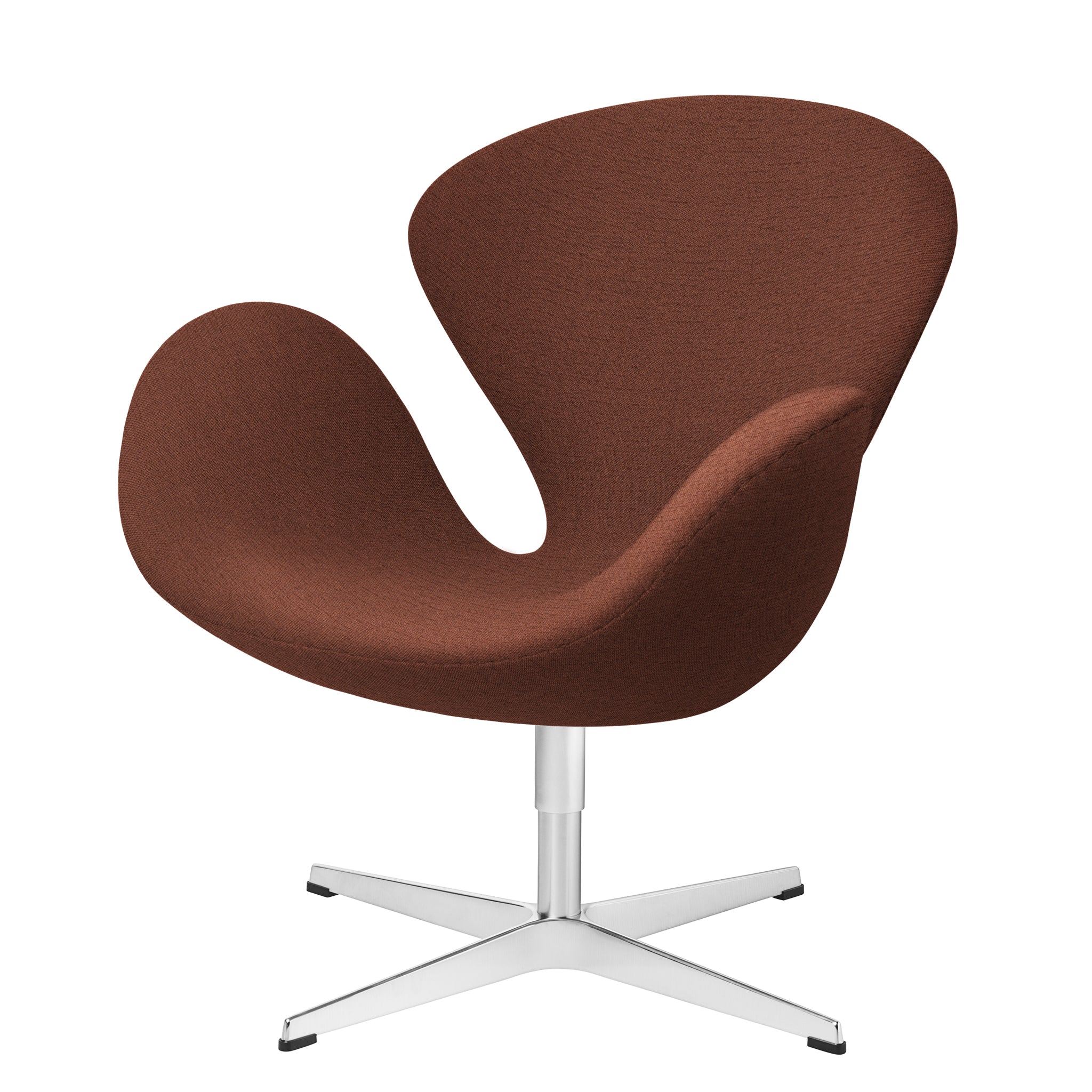 Swan Chair 3320 by Fritz Hansen