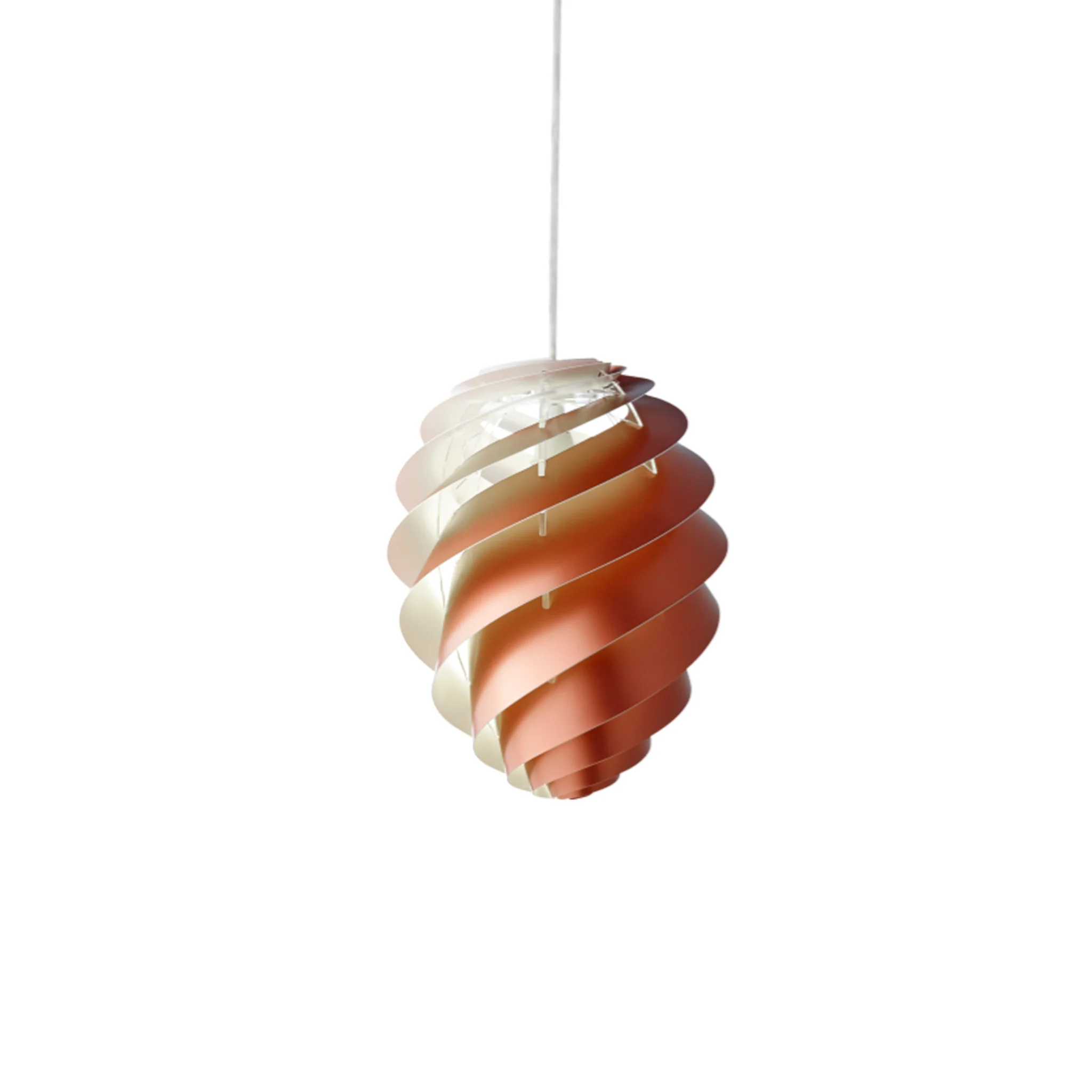 Swirl 2 Pendant By Ăivind Slaatto - Image 7