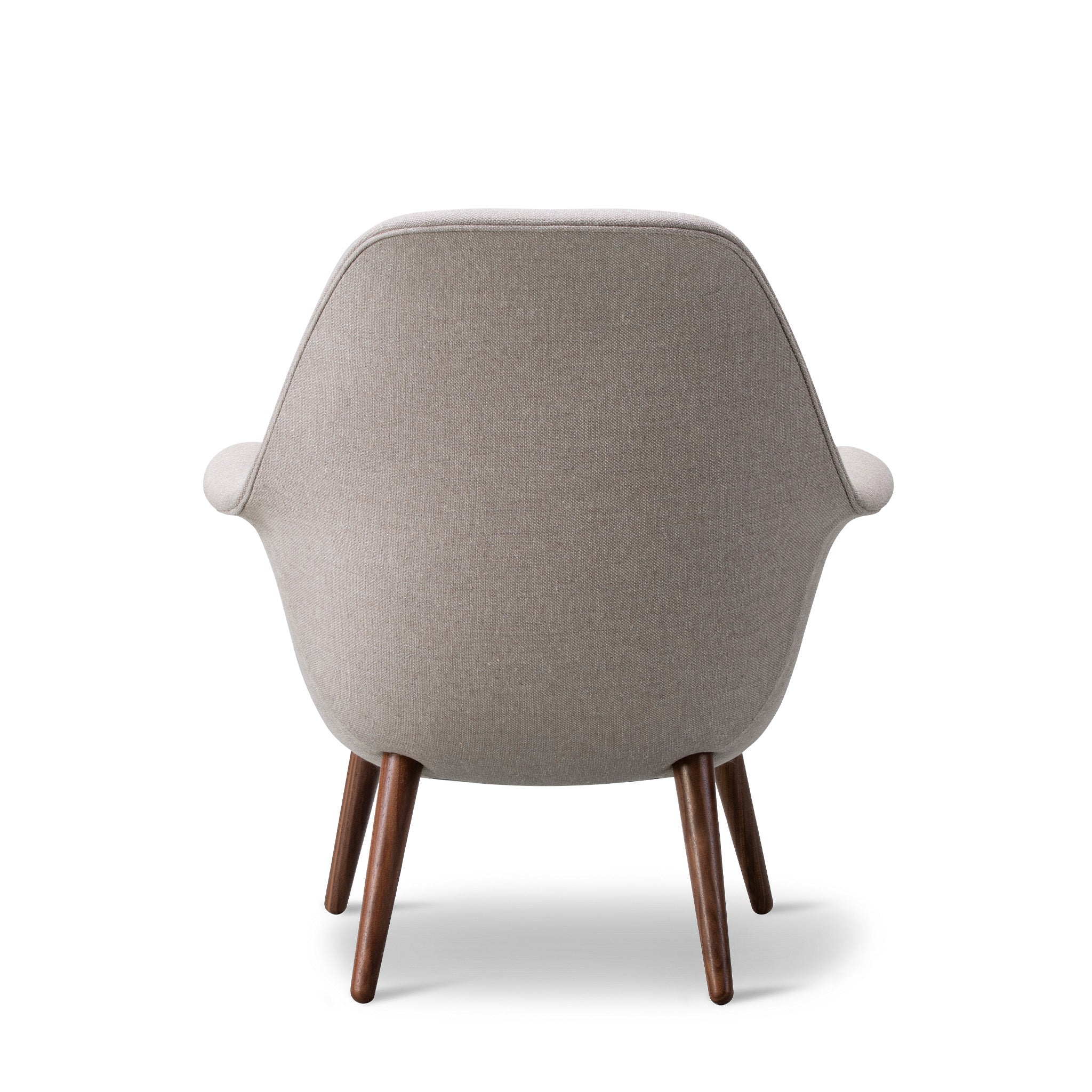 Swoon Lounge Petit Armchair by Space Copenhagen - Image 4