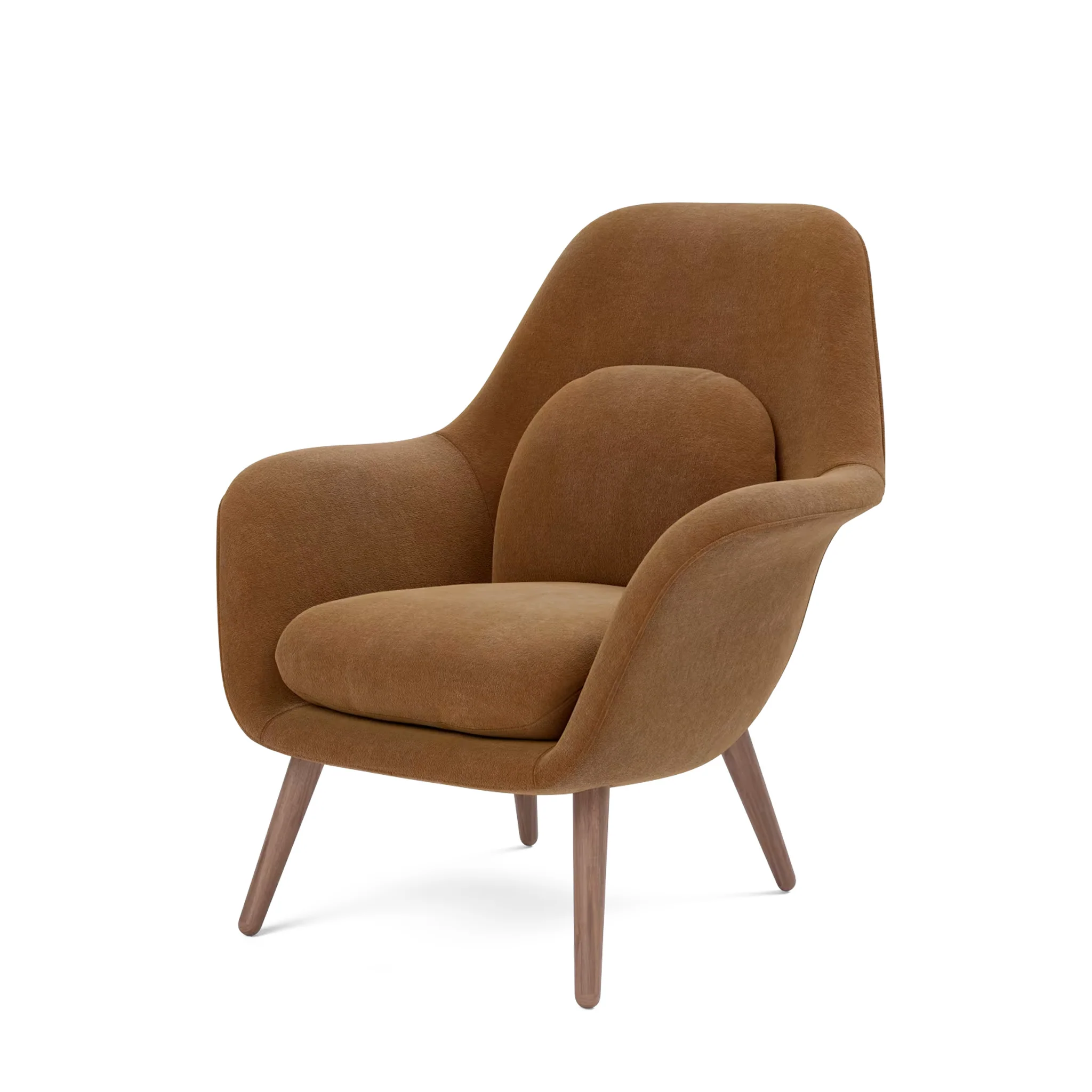 Swoon Lounge Petit Armchair by Space Copenhagen - Image 5