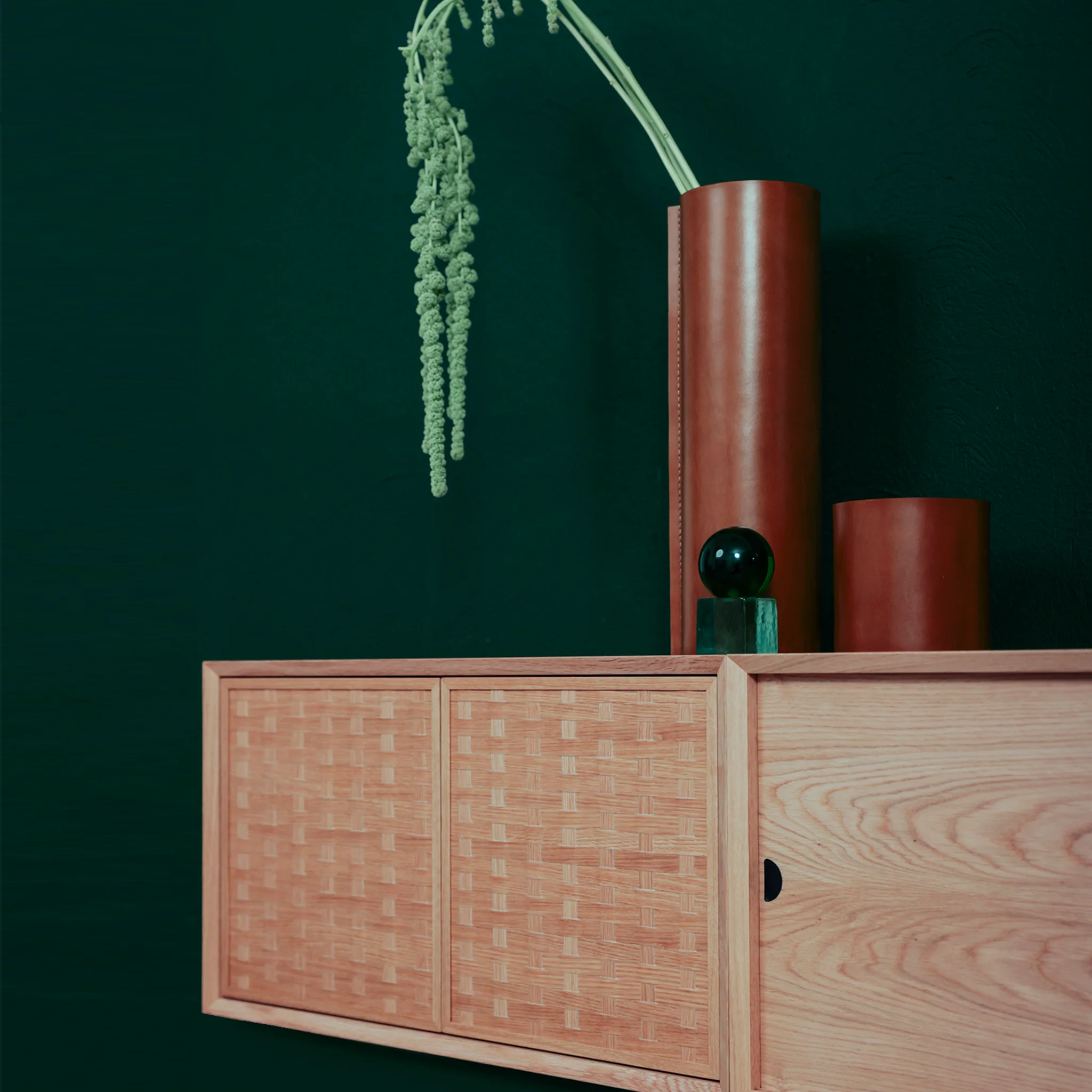 System Cado® Sideboard by Poul Cadovius for Dk3 - Image 4