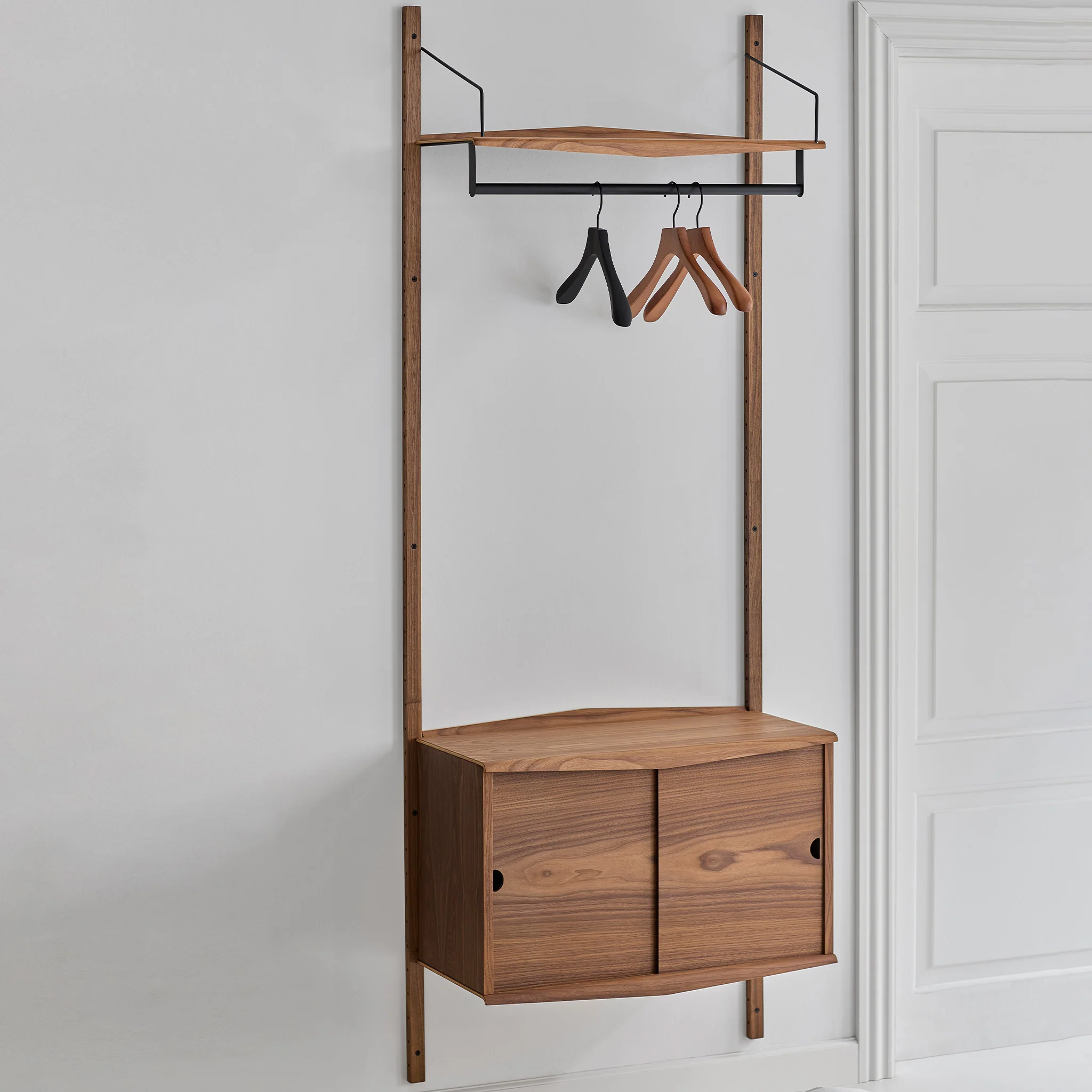 System Ultra® Shelving by Poul Cadovius for DK3 - Image 7