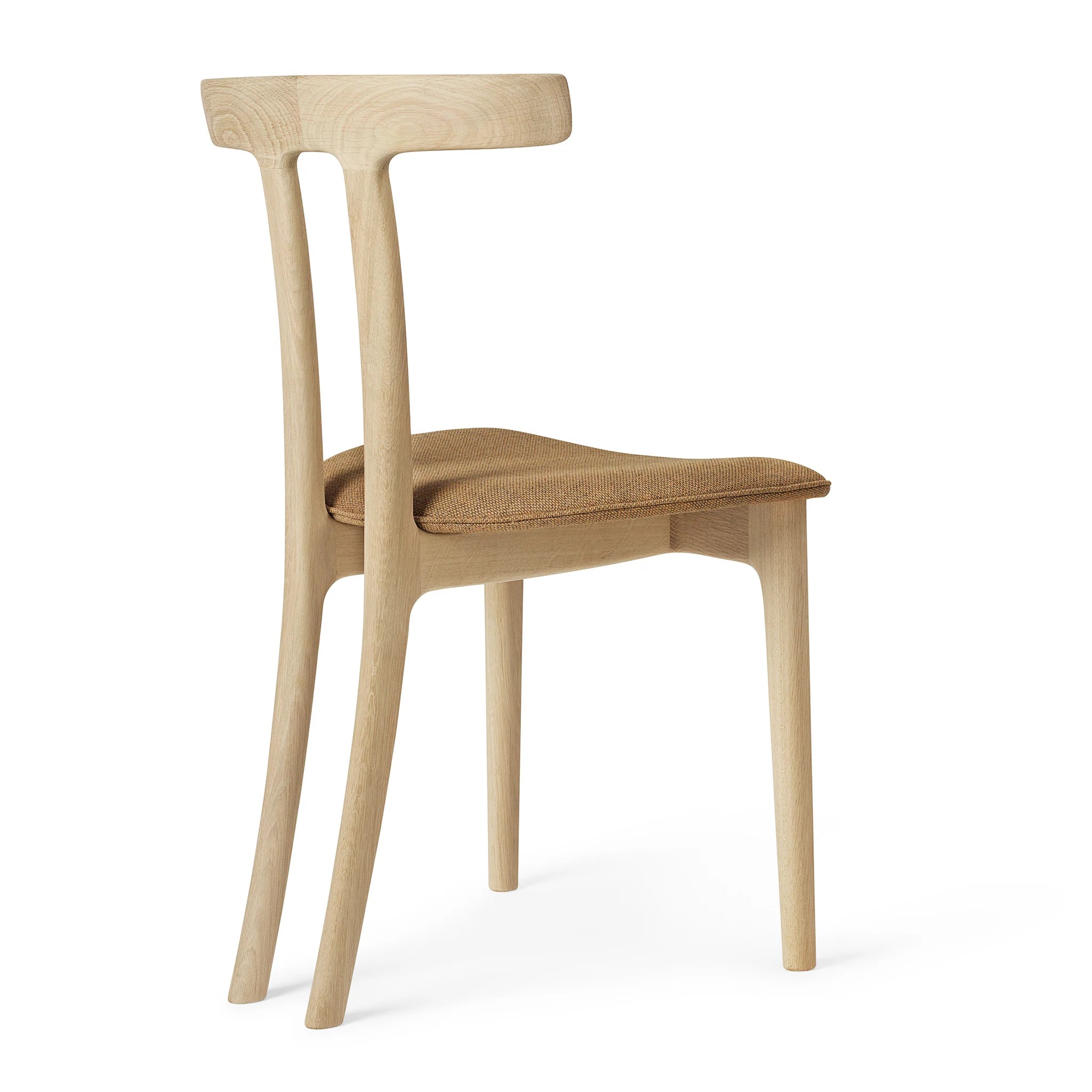 T-Chair OW58 by Carl Hansen & Søn - Image 2