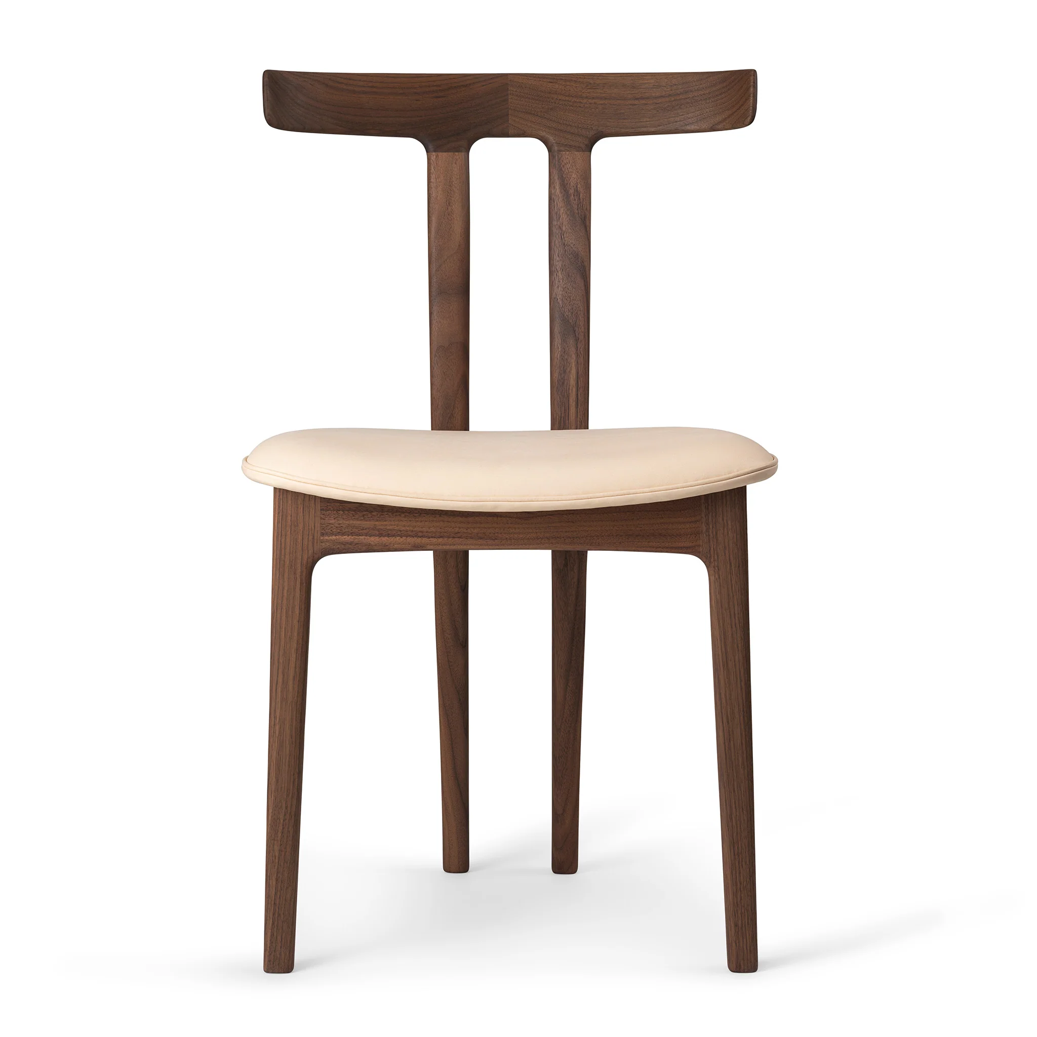 T-Chair OW58 by Carl Hansen & Søn - Image 3