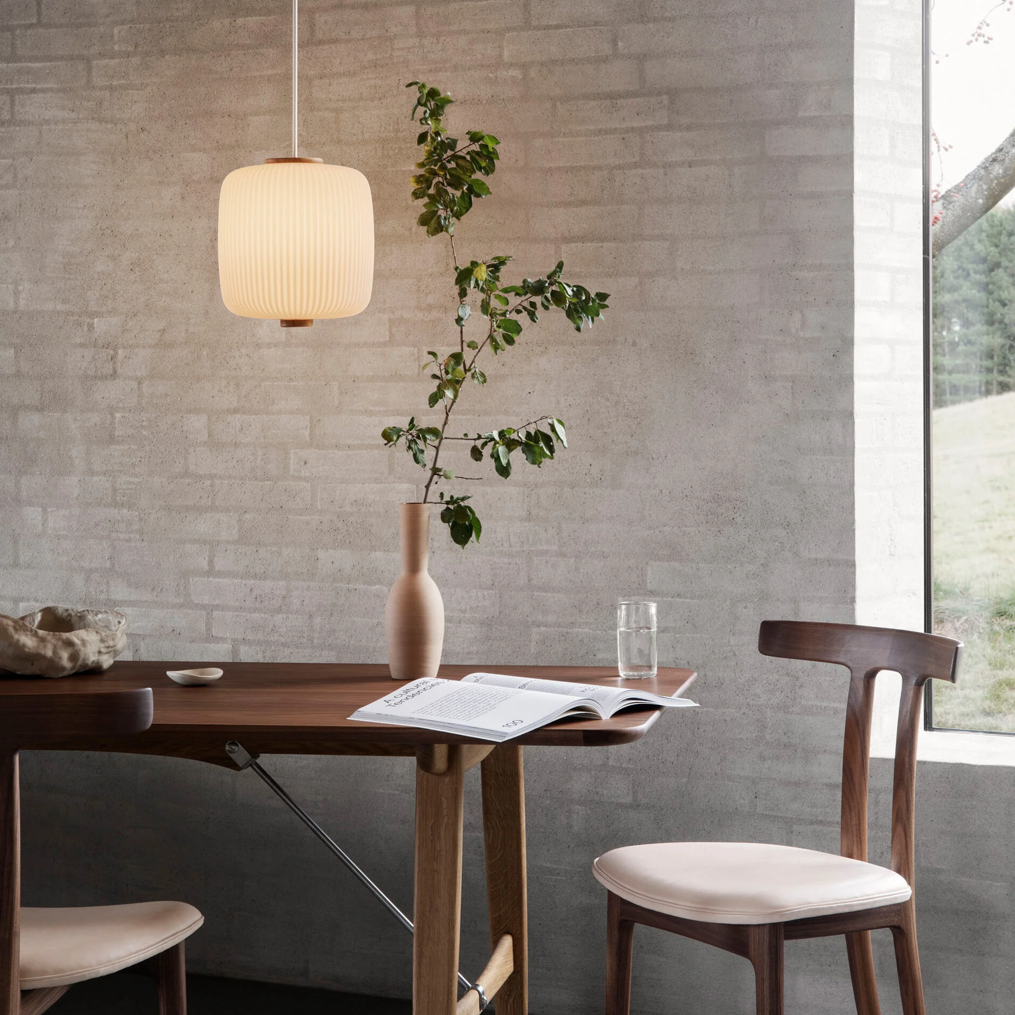 T-Chair OW58 by Carl Hansen & Søn - Image 7