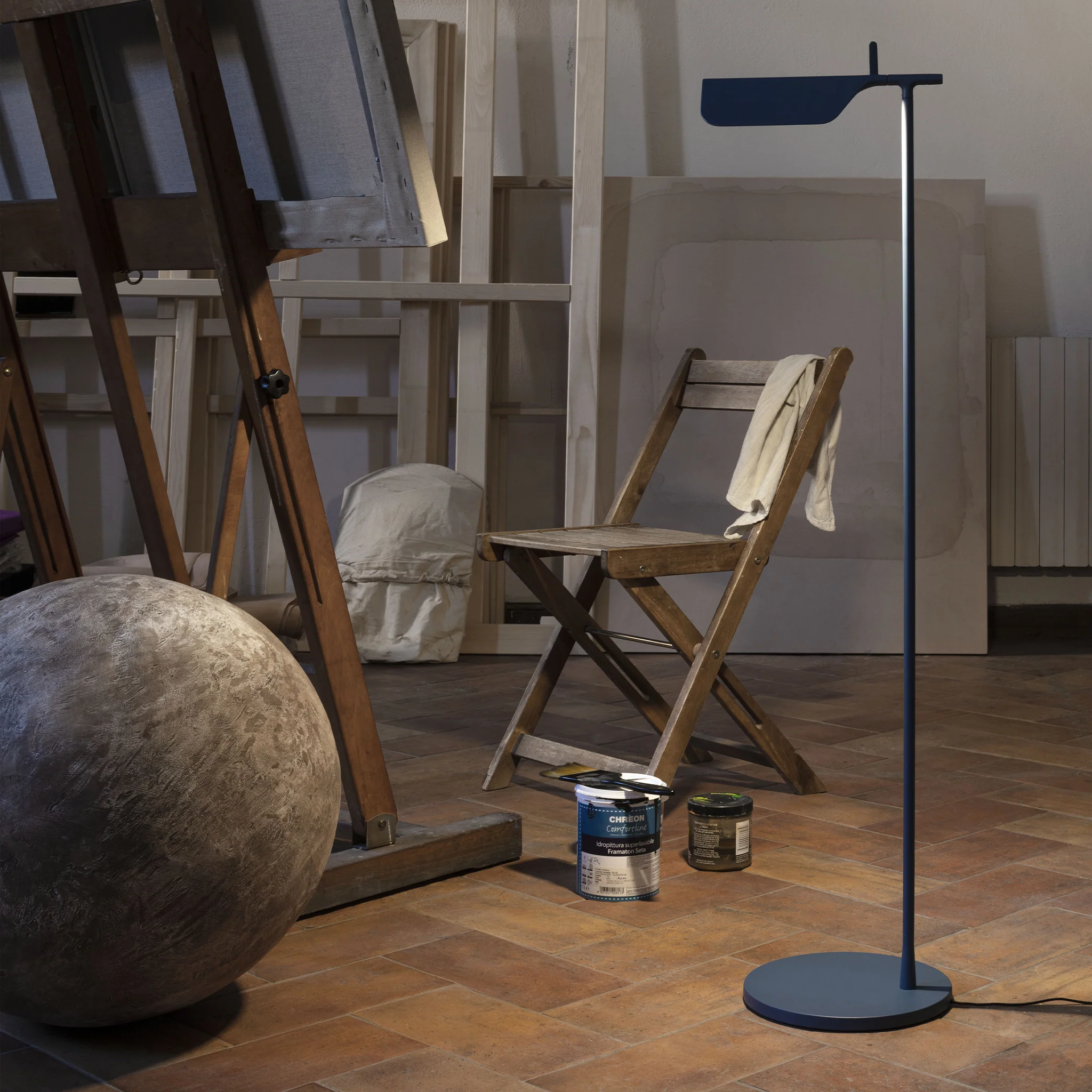Tab Floor Light by Flos - Image 3