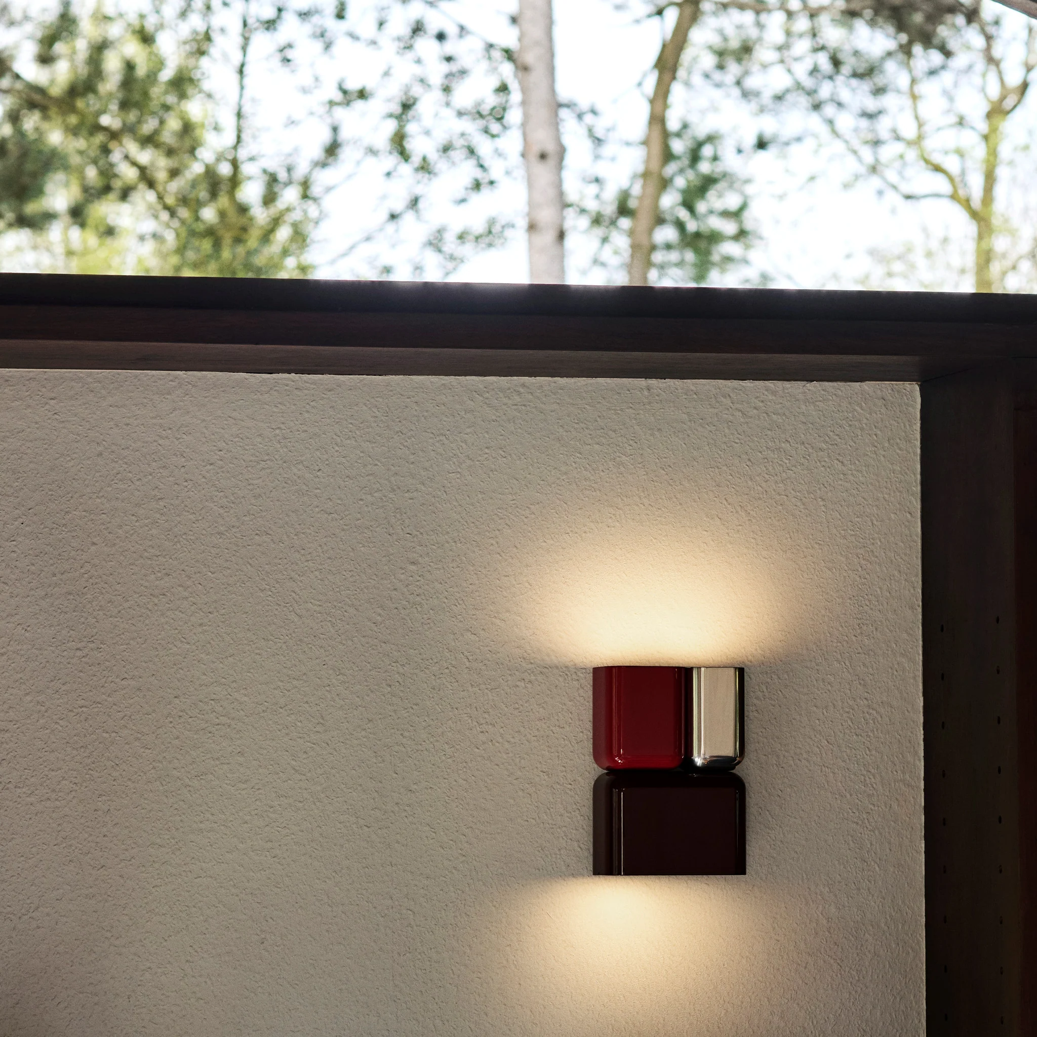 Tabata Wall Lamp LN10 by Luca Nichetto - Image 7