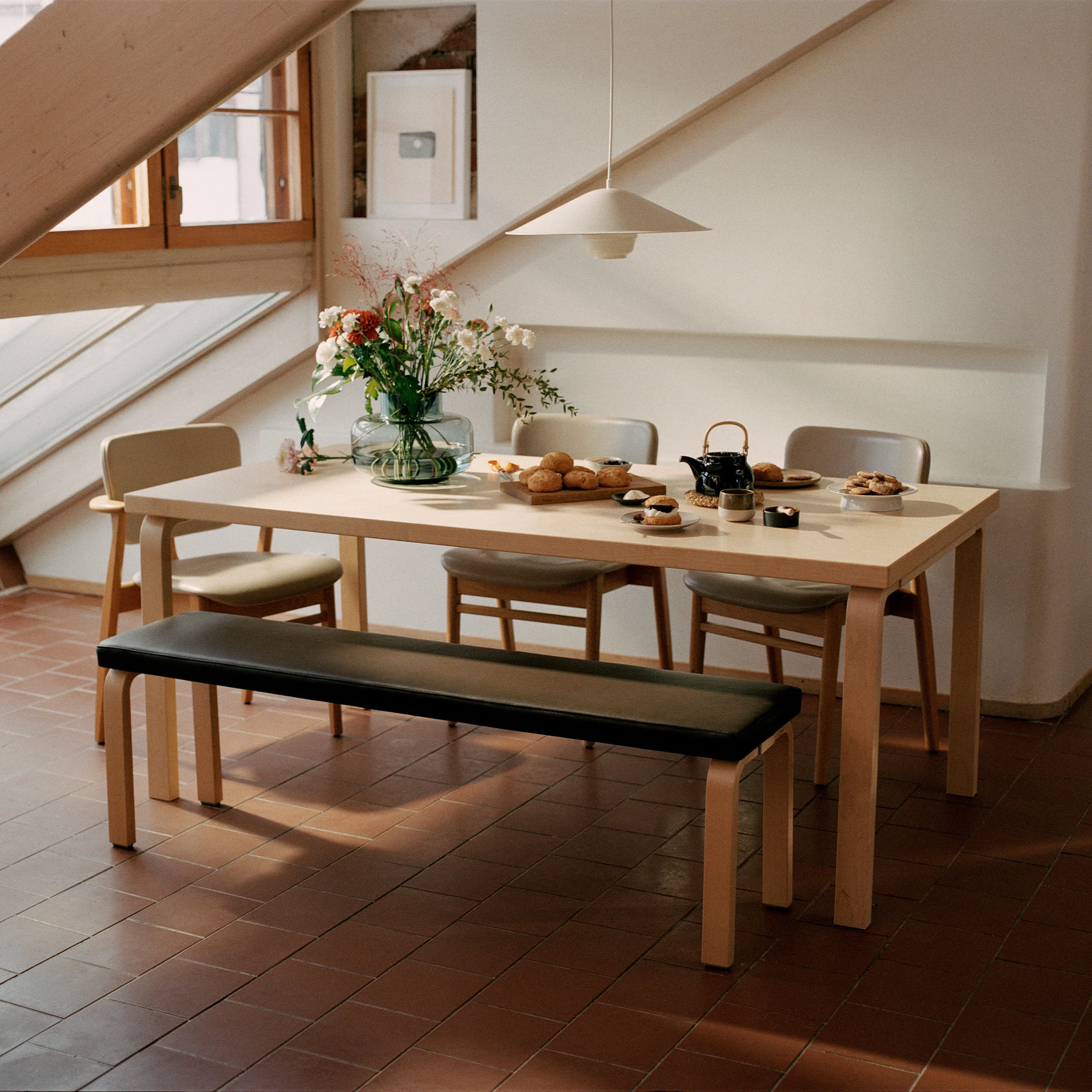 Aalto 83 Table by Artek - Image 5