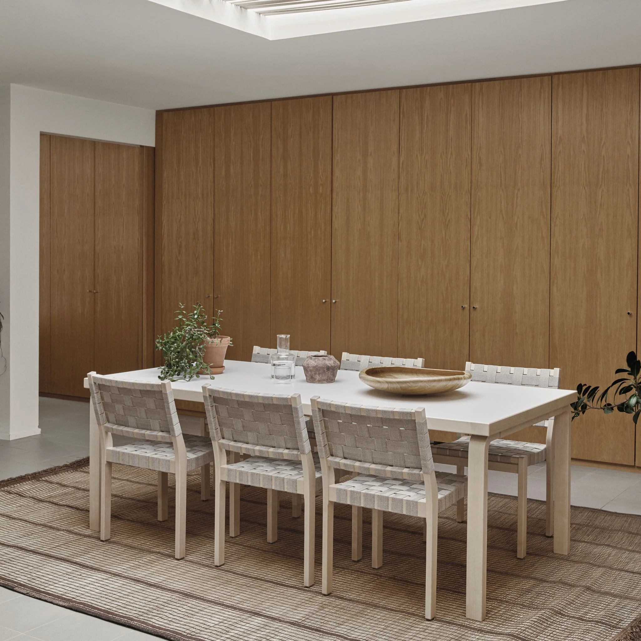 Aalto 83 Table by Artek - Image 6