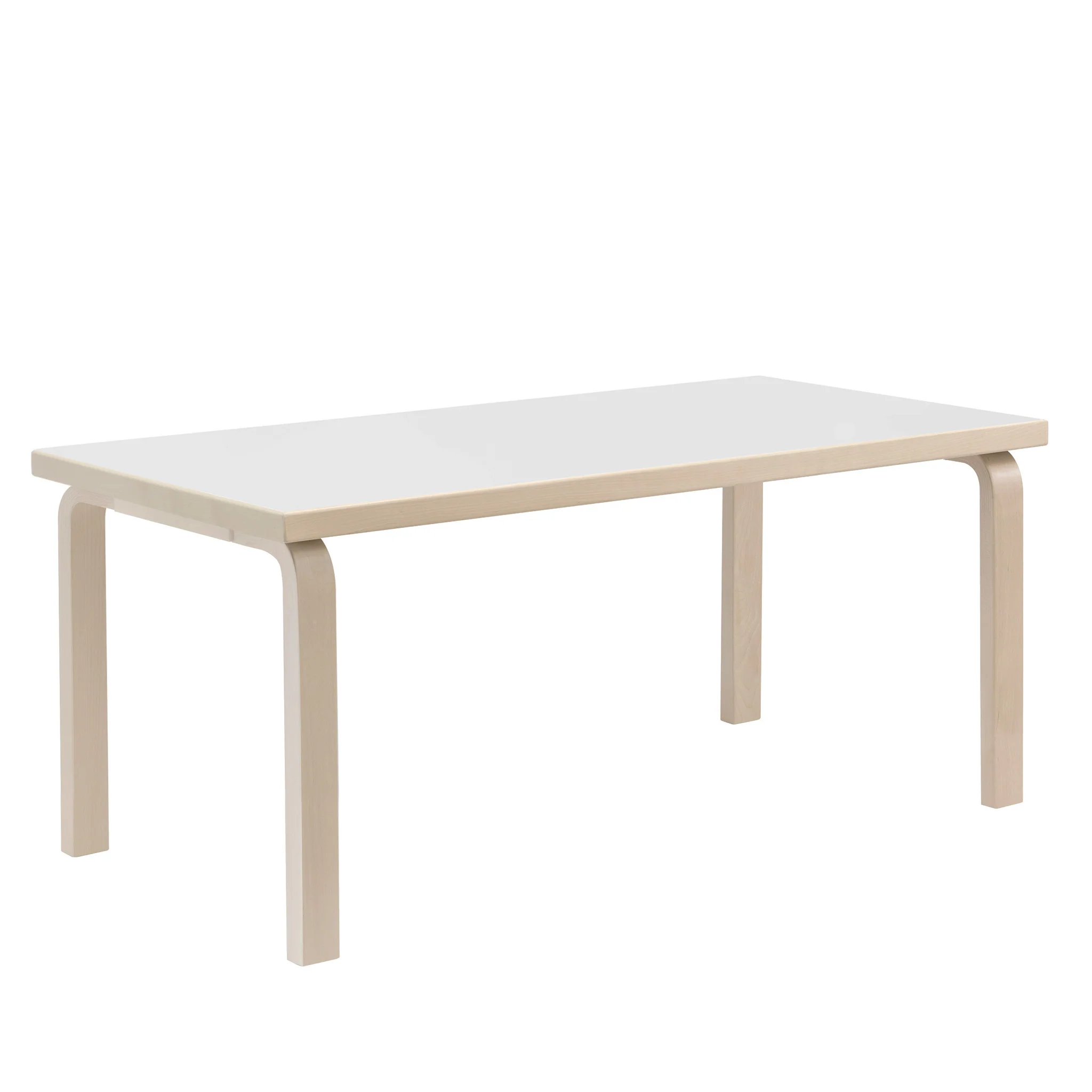 Aalto 83 Table by Artek - Image 9