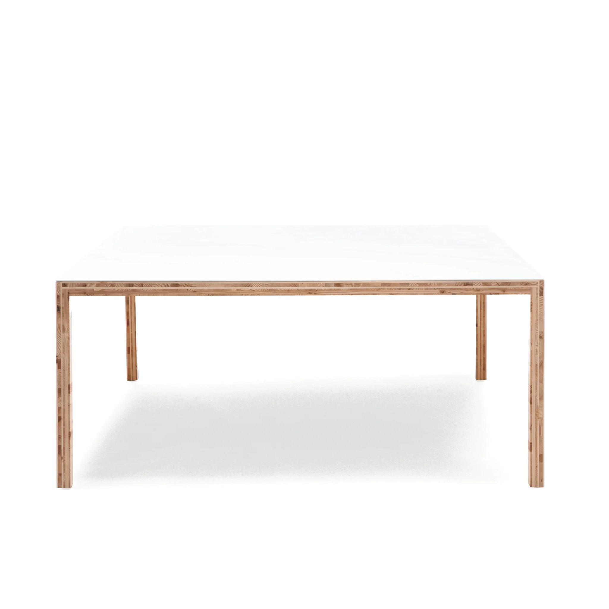 Table by Caruso St John for Established & Sons - Image 3