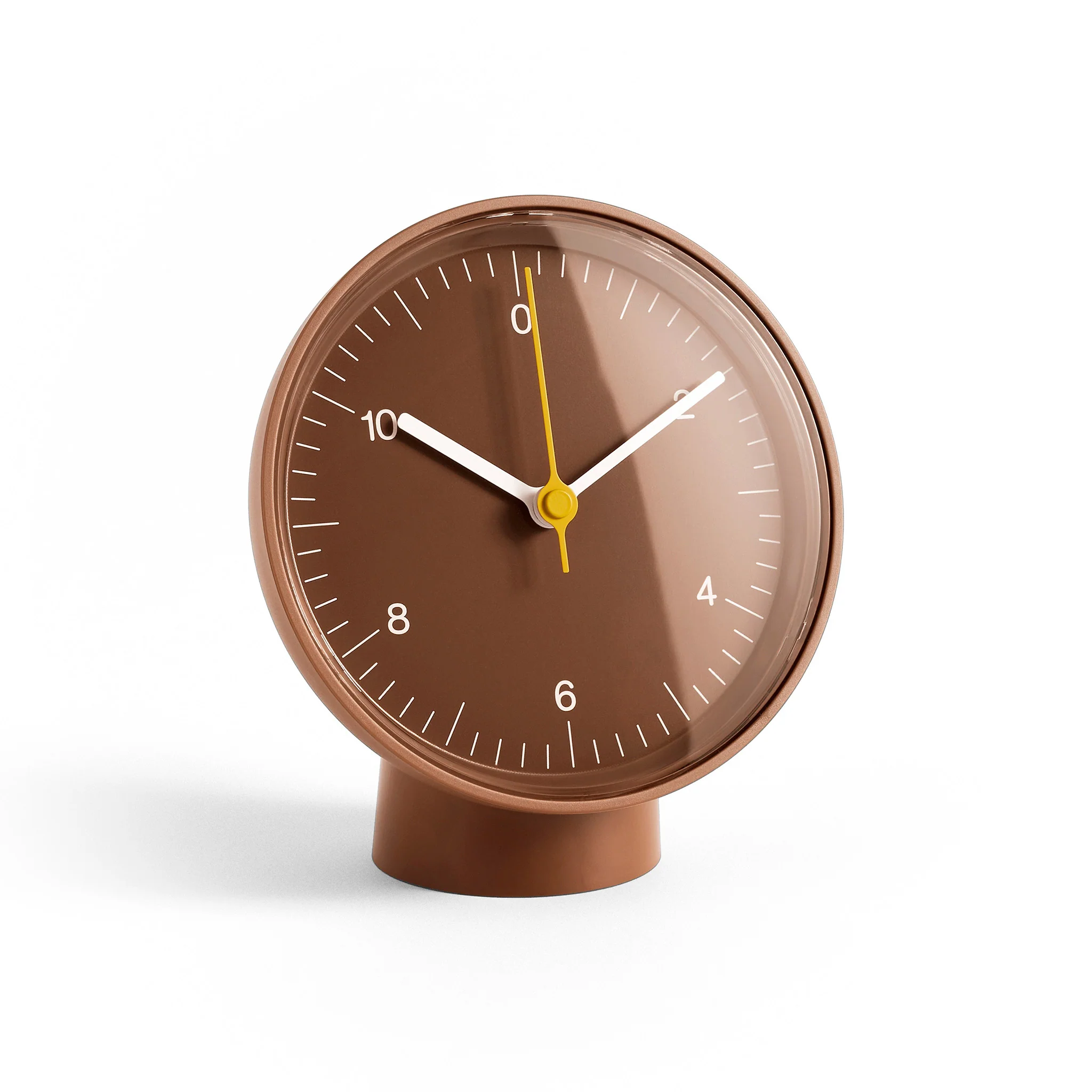 Table Clock By Jasper Morrison for Hay - Image 10