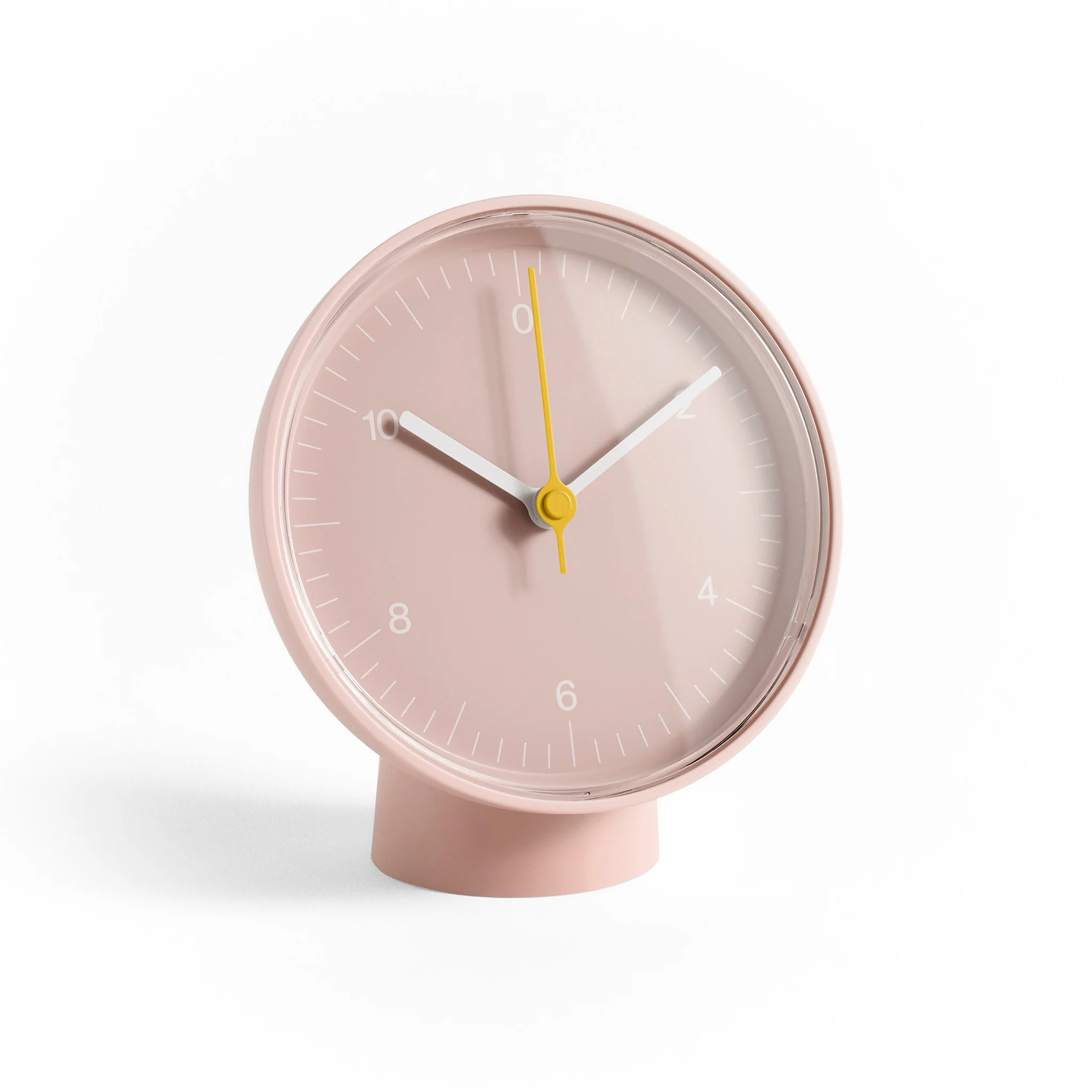 Table Clock By Jasper Morrison for Hay - Image 11