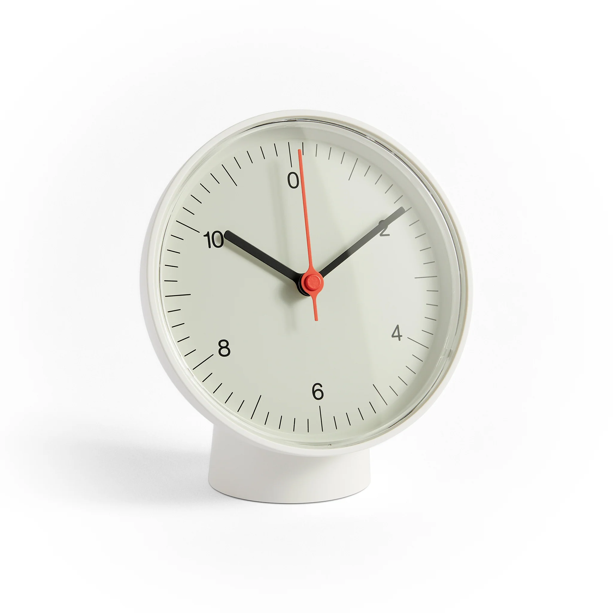 Table Clock By Jasper Morrison for Hay - Image 2