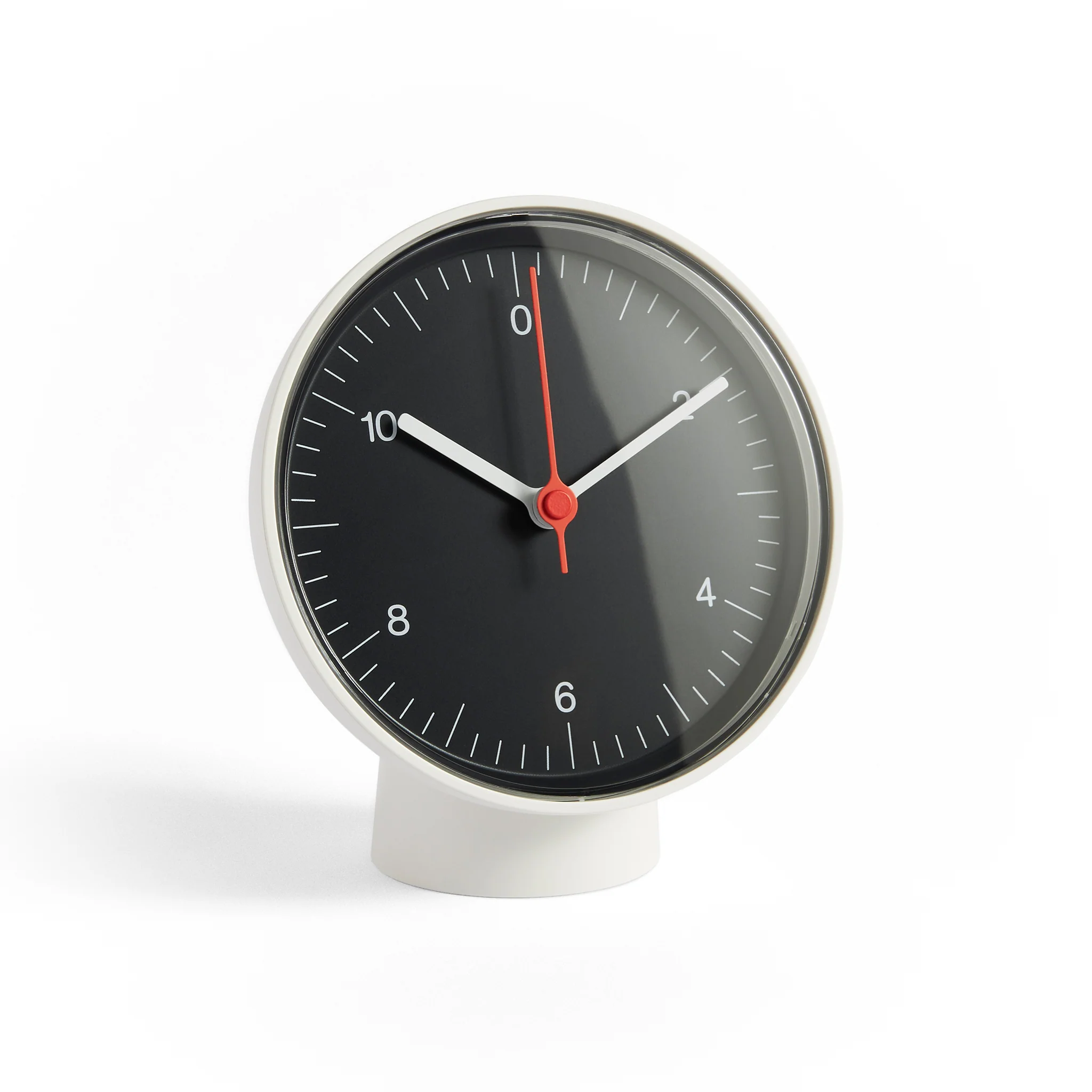 Table Clock By Jasper Morrison for Hay - Image 5