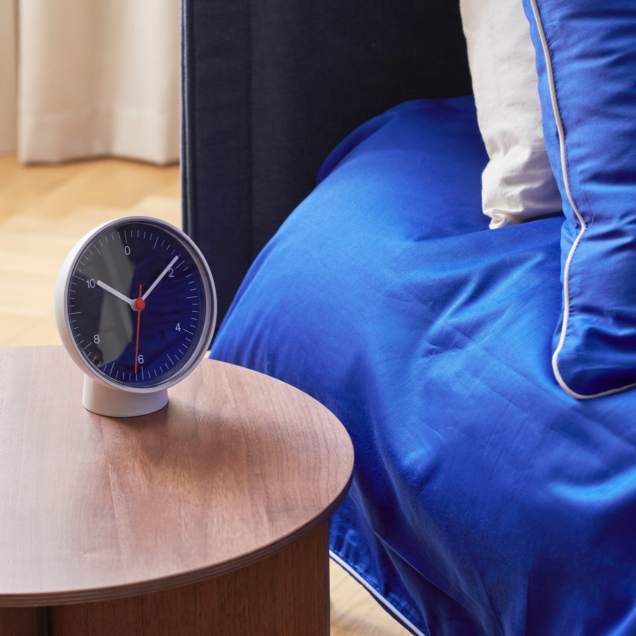 Table Clock By Jasper Morrison for Hay - Image 7