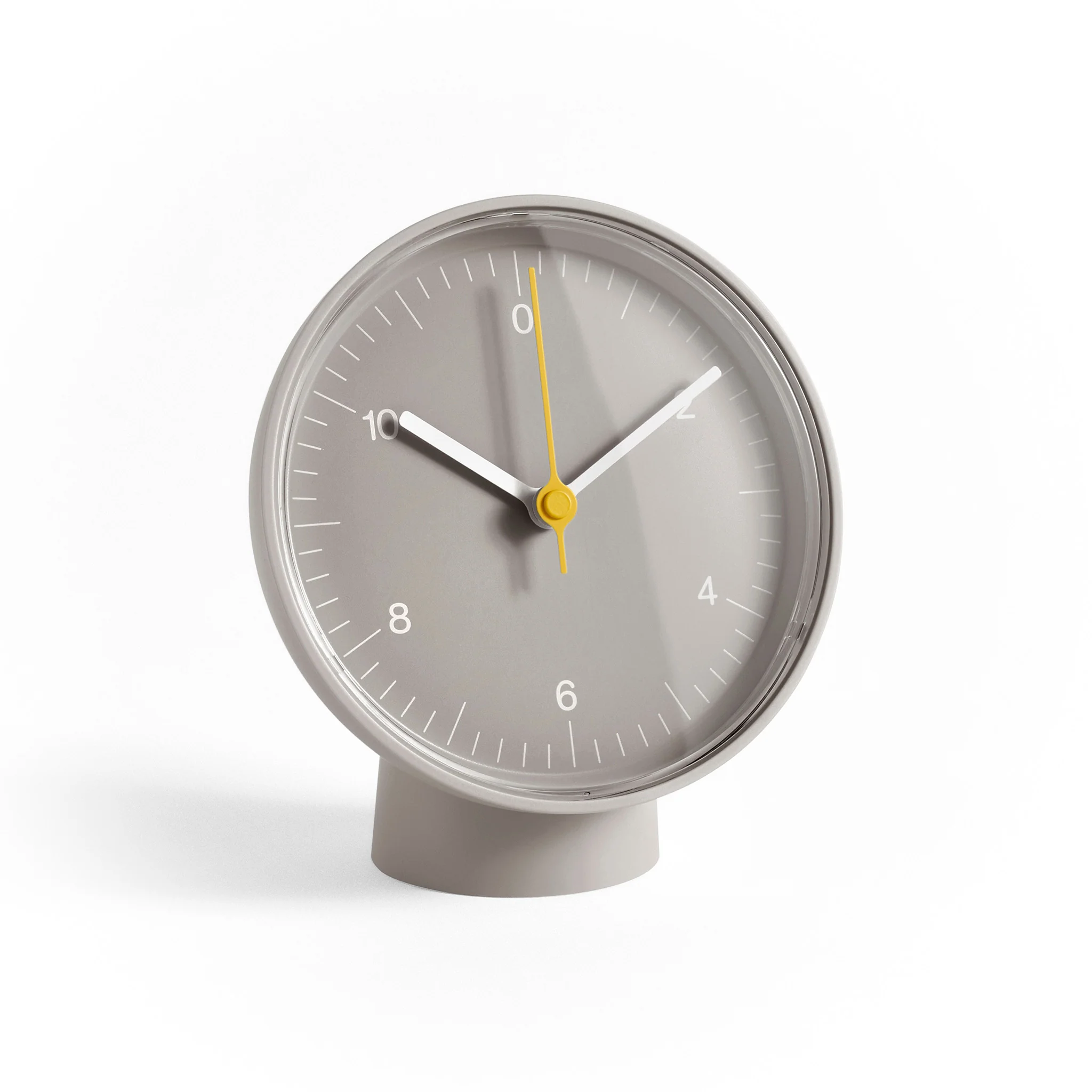 Table Clock By Jasper Morrison for Hay - Image 8