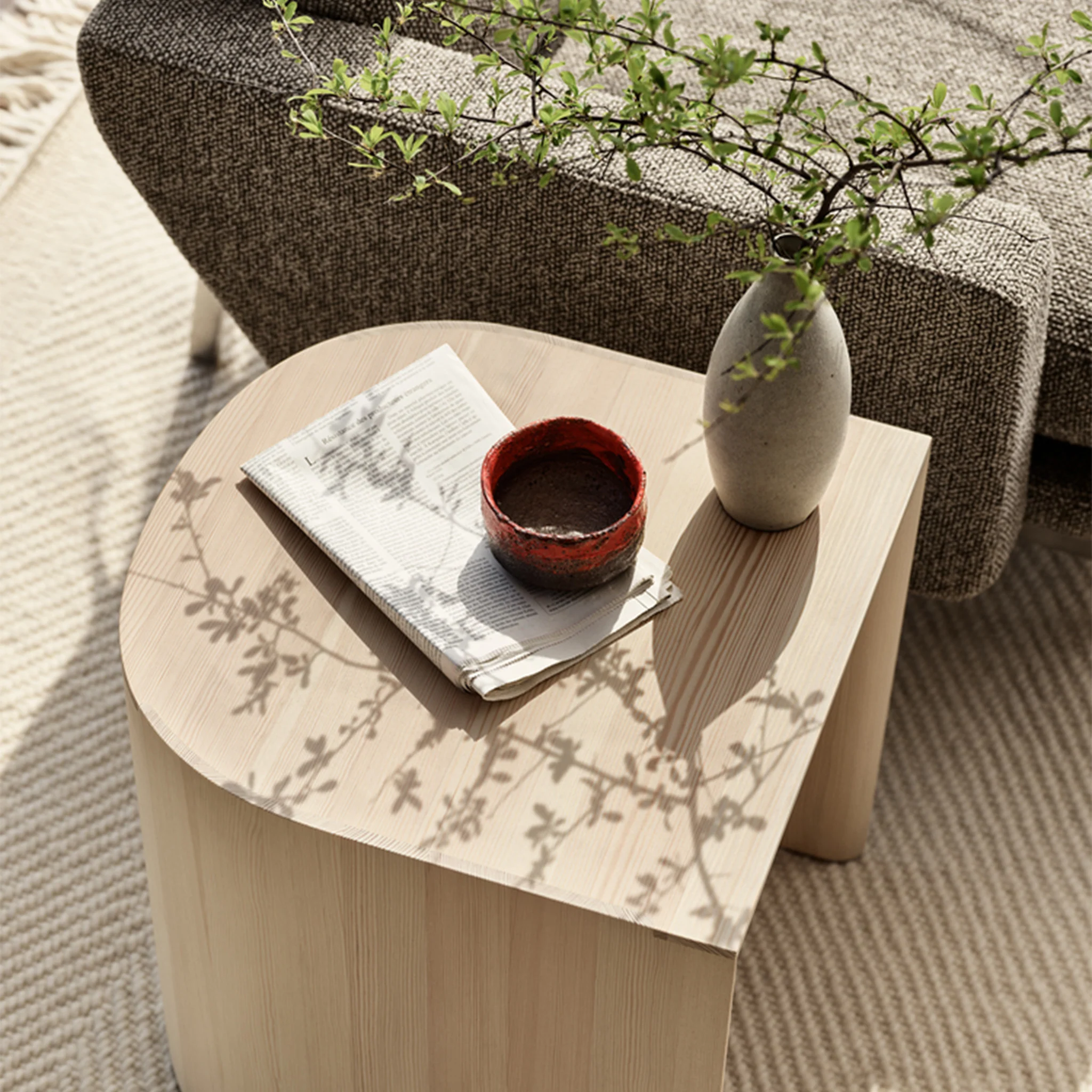 Taburet By Cecilie Manz - Image 8