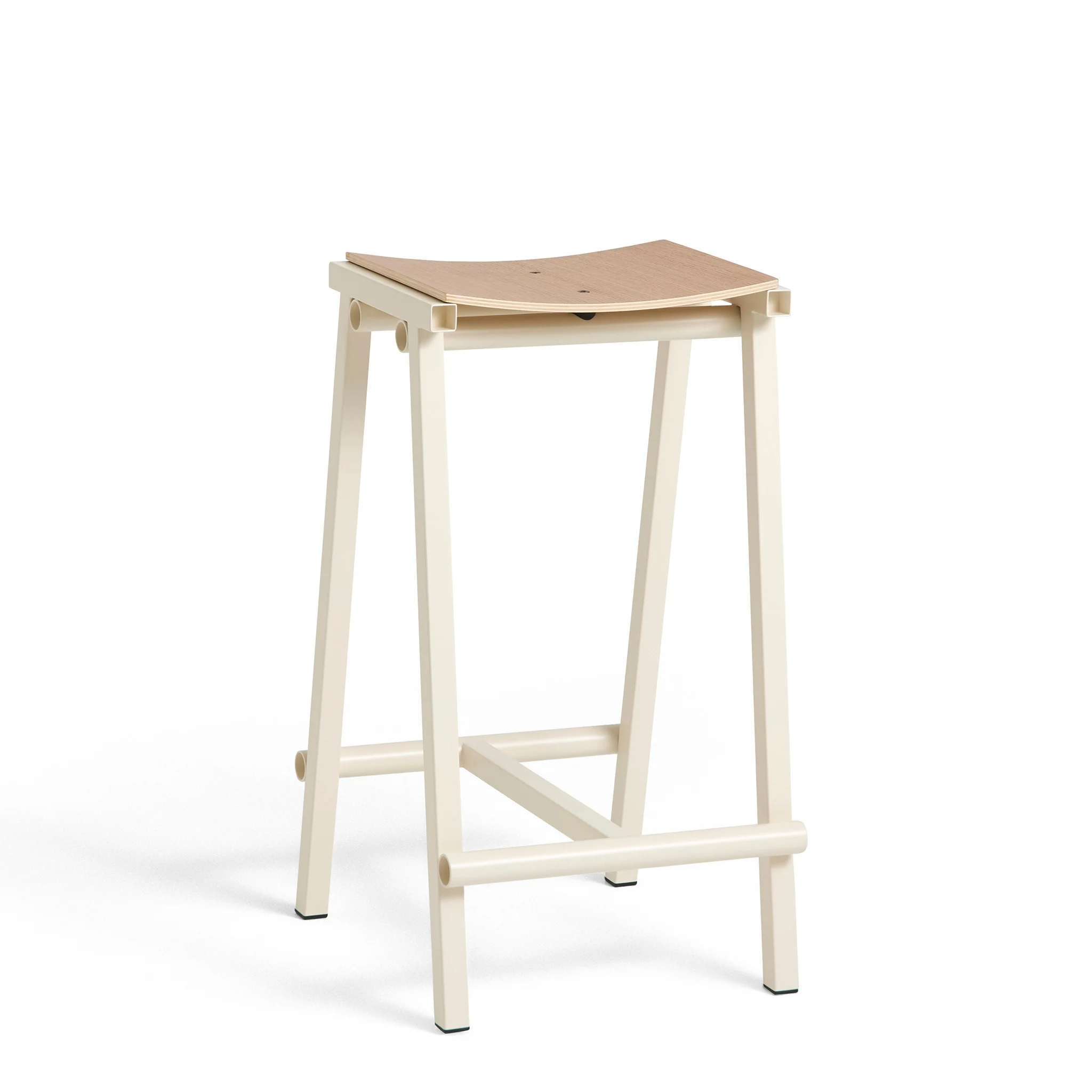 Taburete 8 Bar Stool By Marc Morro - Image 2