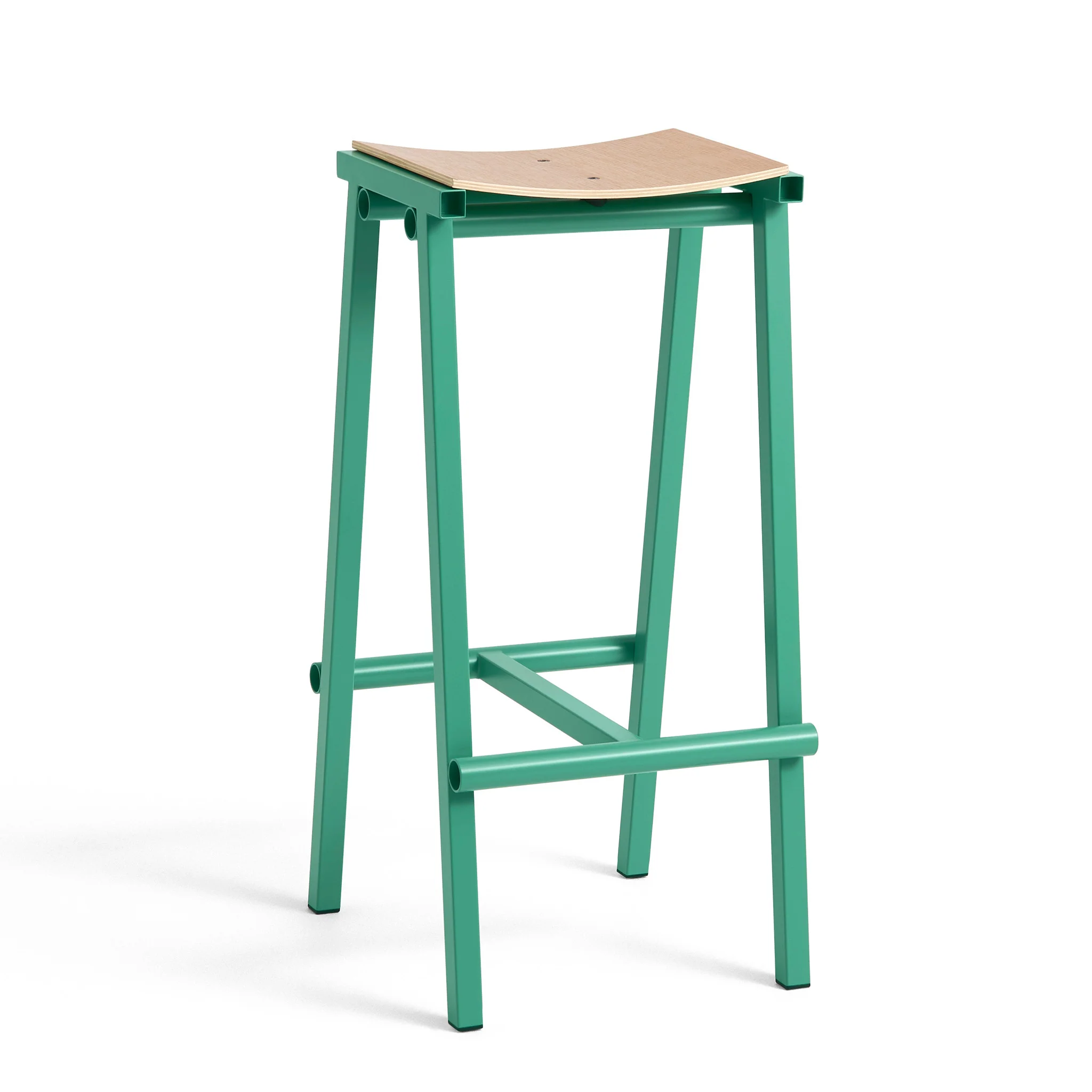 Taburete 8 Bar Stool By Marc Morro - Image 3