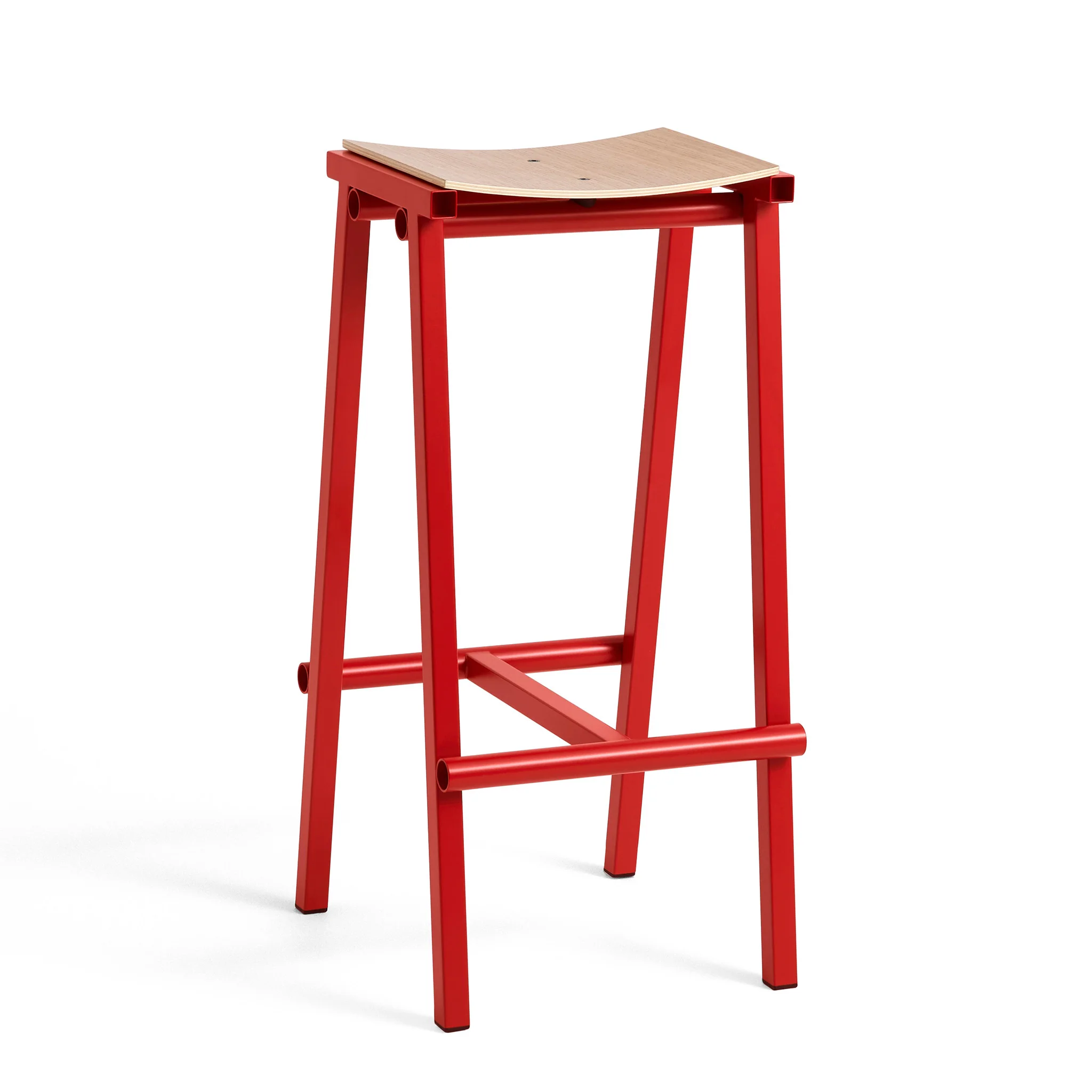 Taburete 8 Bar Stool By Marc Morro - Image 5