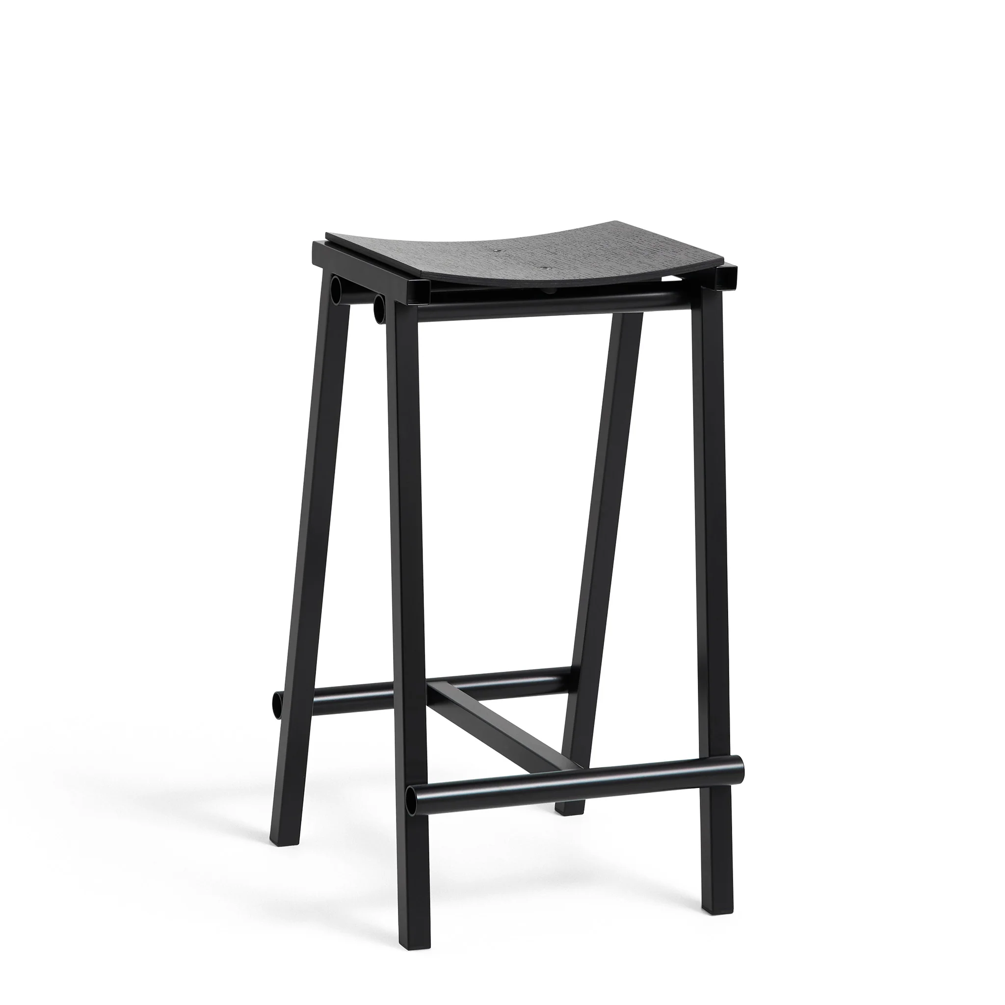 Taburete 8 Bar Stool By Marc Morro - Image 6