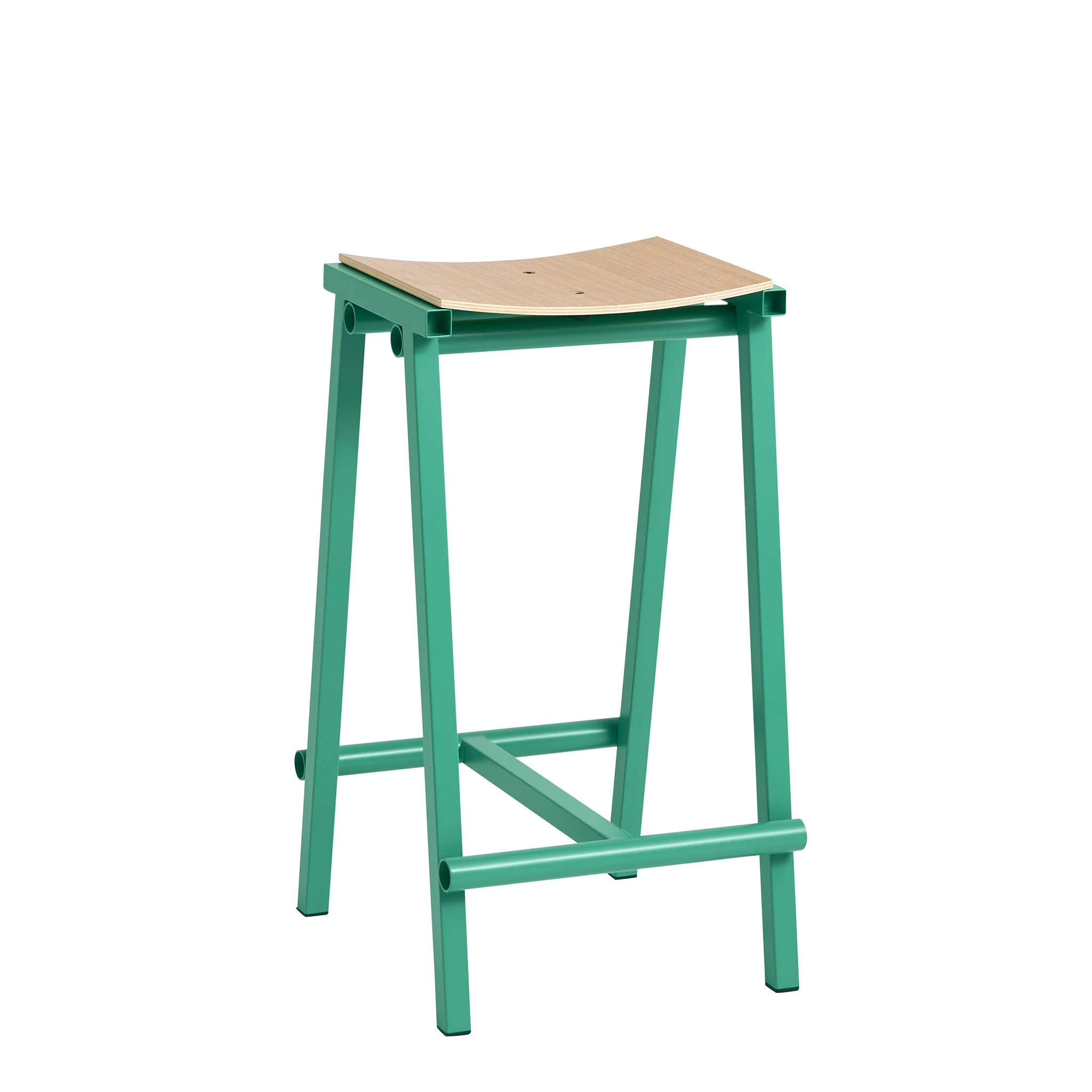 Taburete 8 Bar Stool By Marc Morro - Image 7