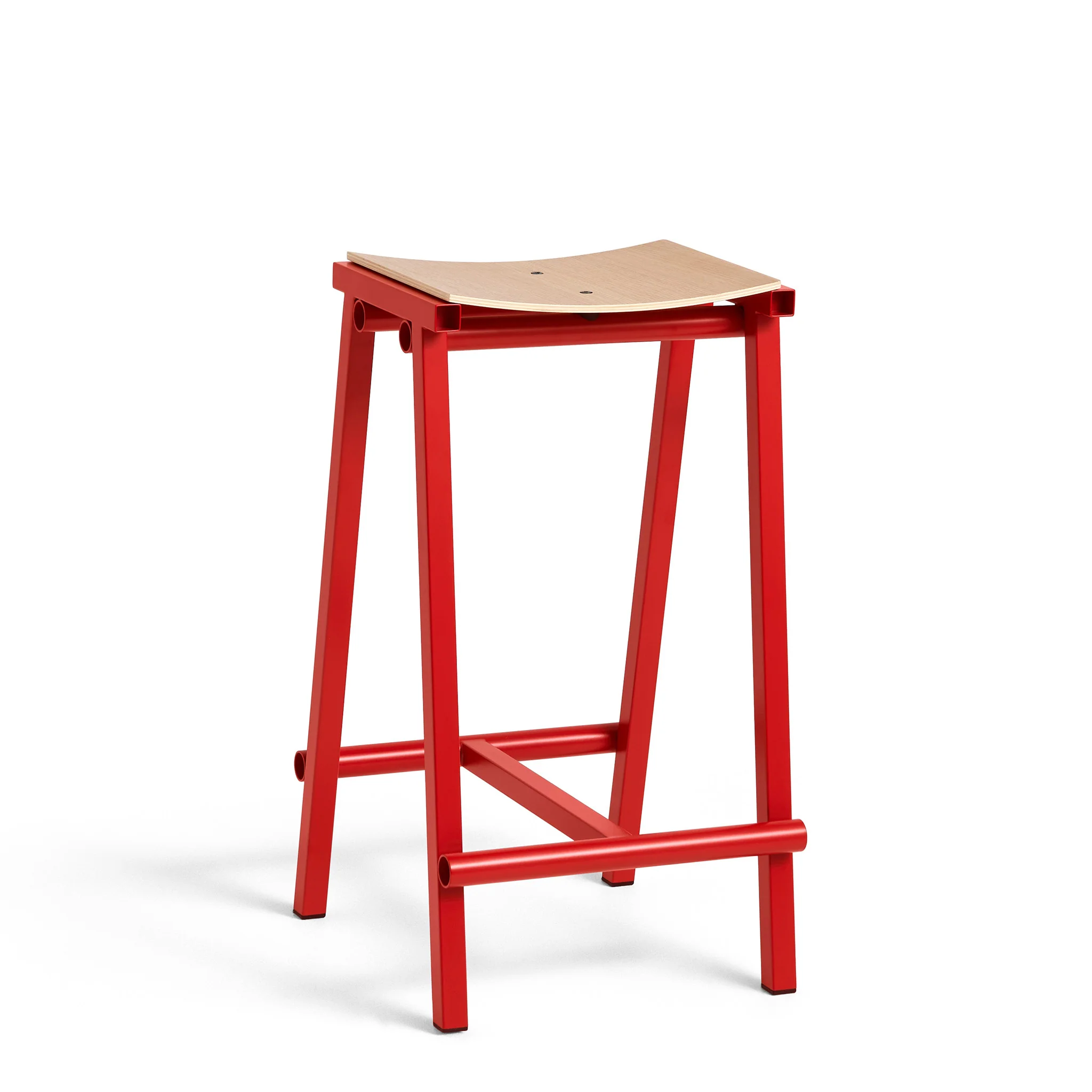 Taburete 8 Bar Stool By Marc Morro - Image 8
